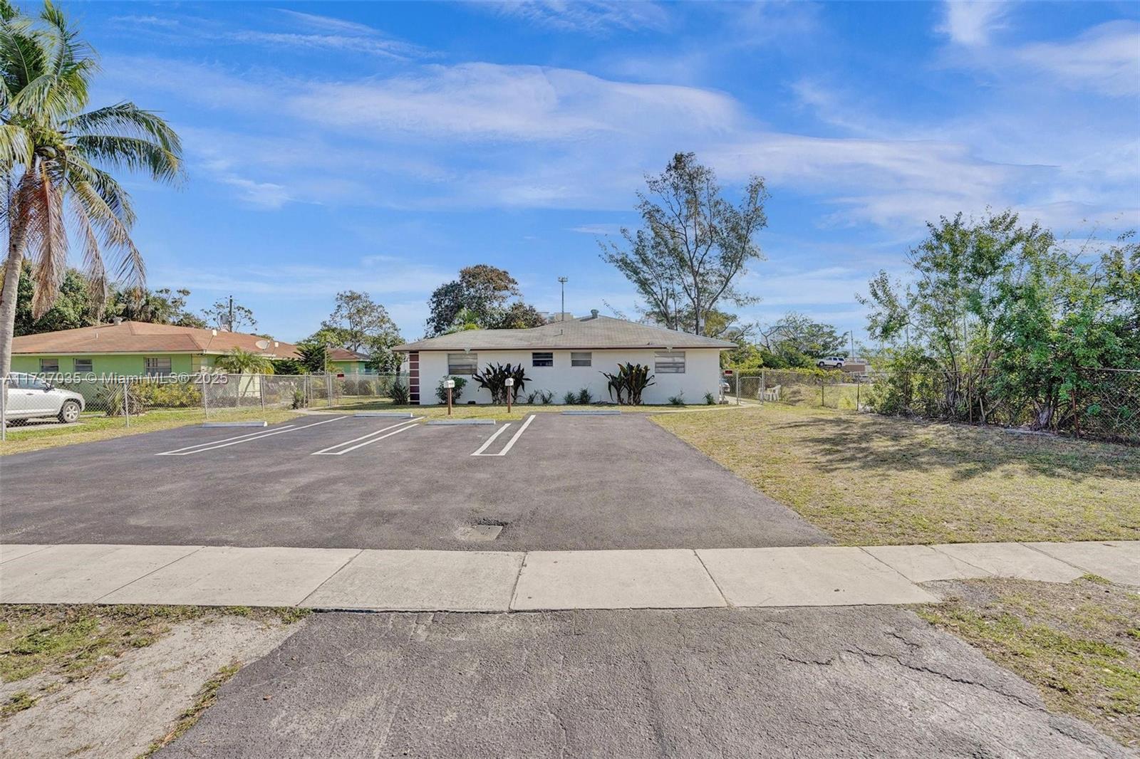 COPPS C W ADD TO BOYNTON - Residential Income