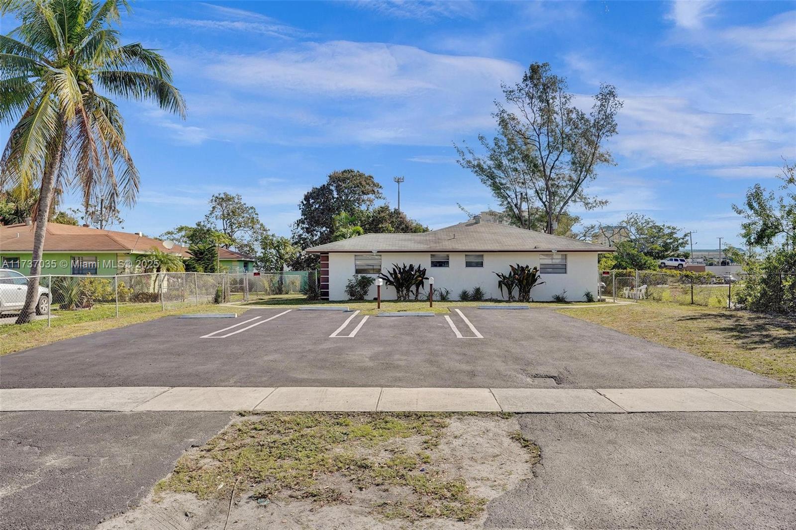 COPPS C W ADD TO BOYNTON - Residential Income