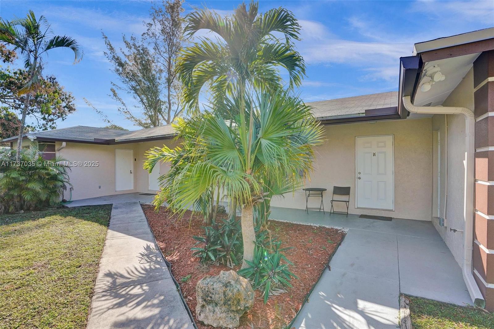 COPPS C W ADD TO BOYNTON - Residential Income