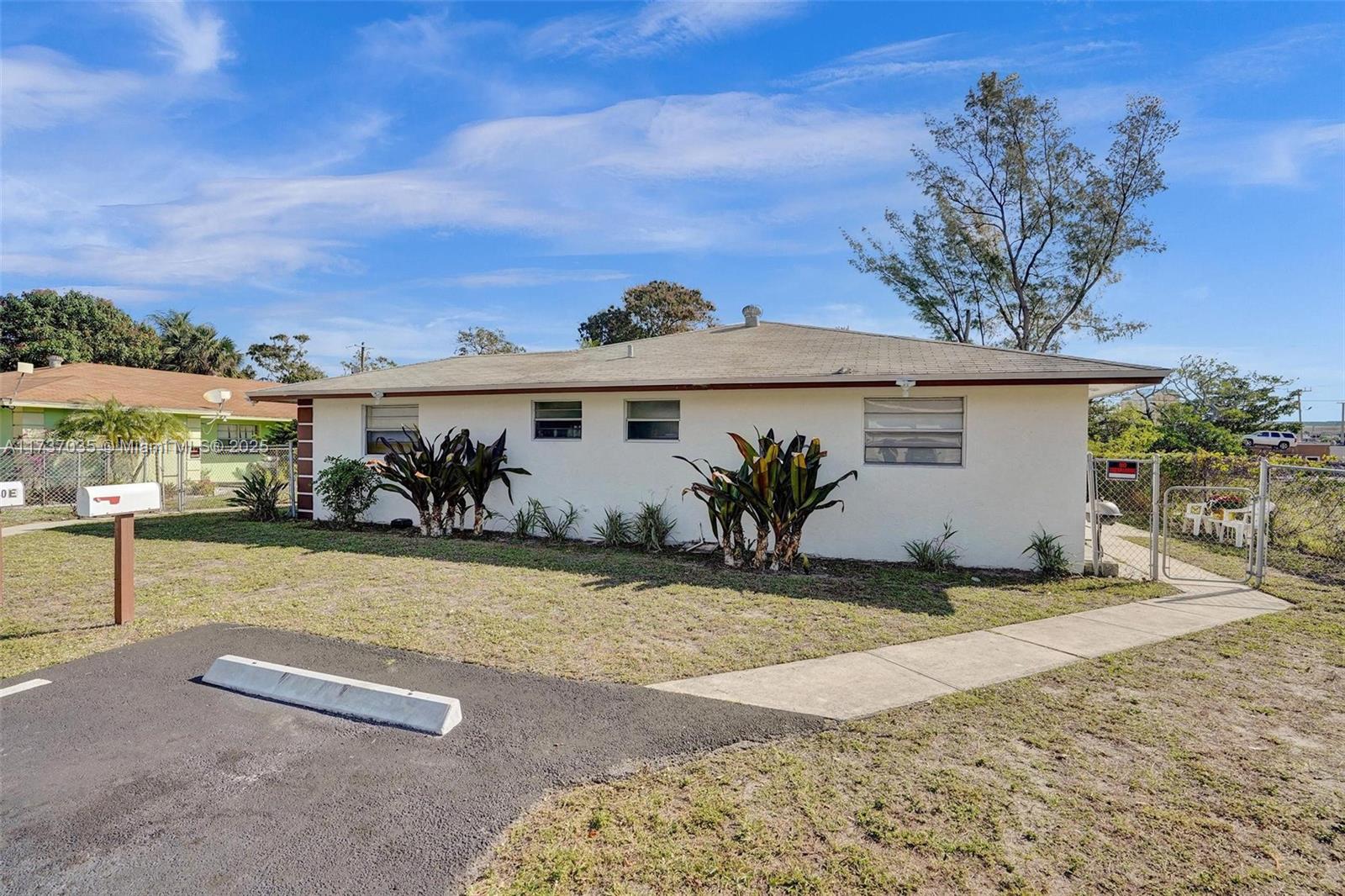 COPPS C W ADD TO BOYNTON - Residential Income
