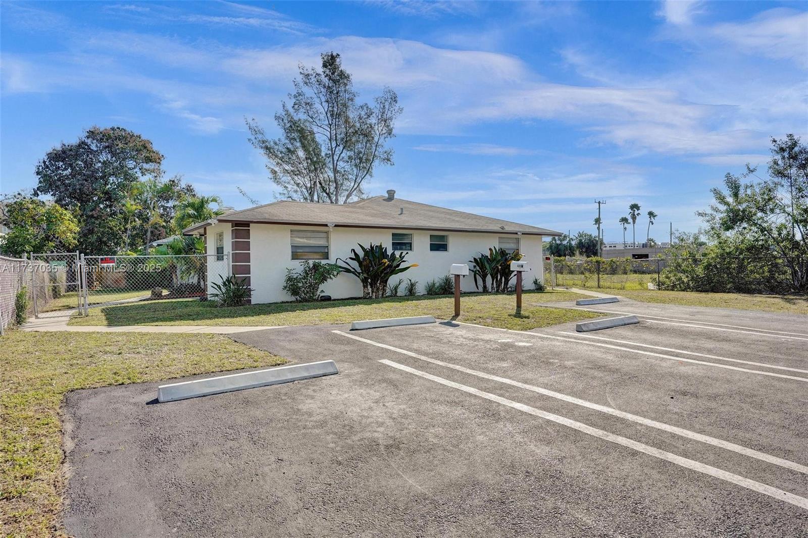 COPPS C W ADD TO BOYNTON - Residential Income