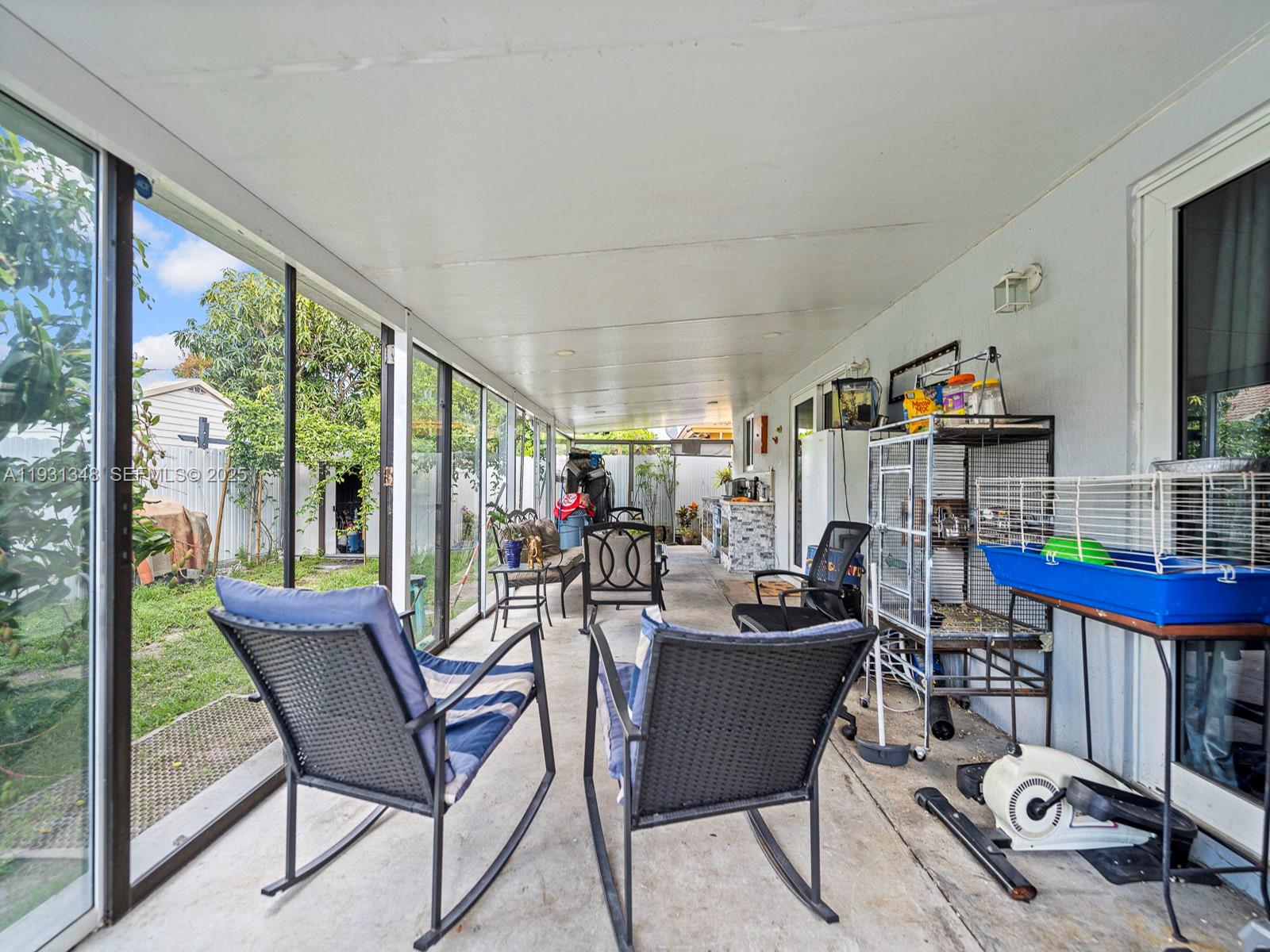 LAKE LUCERNE SEC 7 - Residential