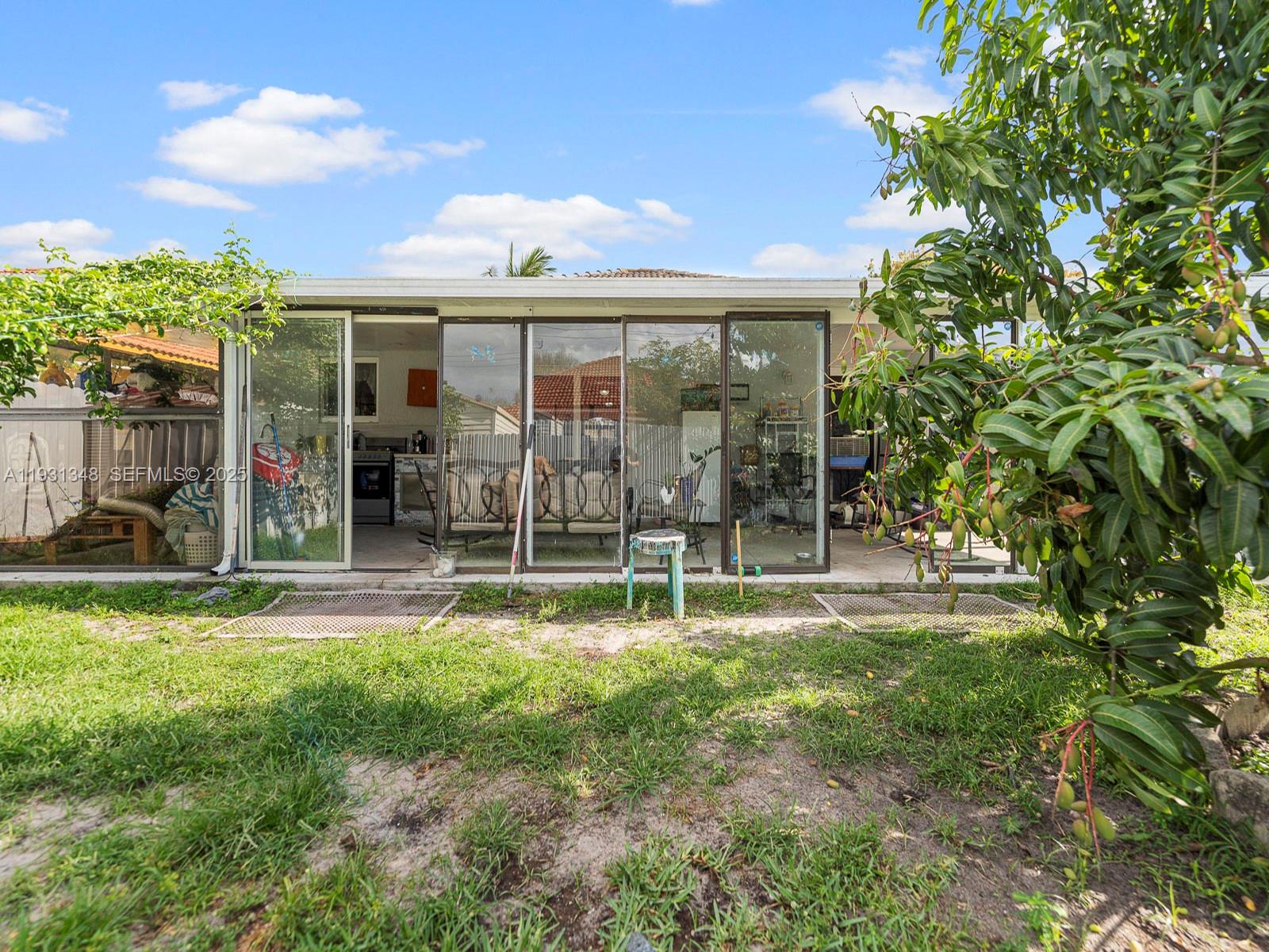 LAKE LUCERNE SEC 7 - Residential