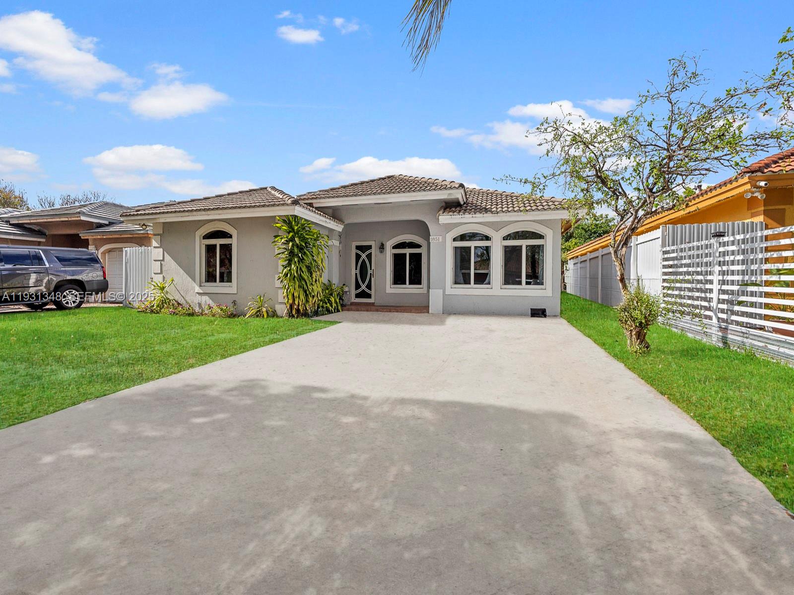 LAKE LUCERNE SEC 7 - Residential