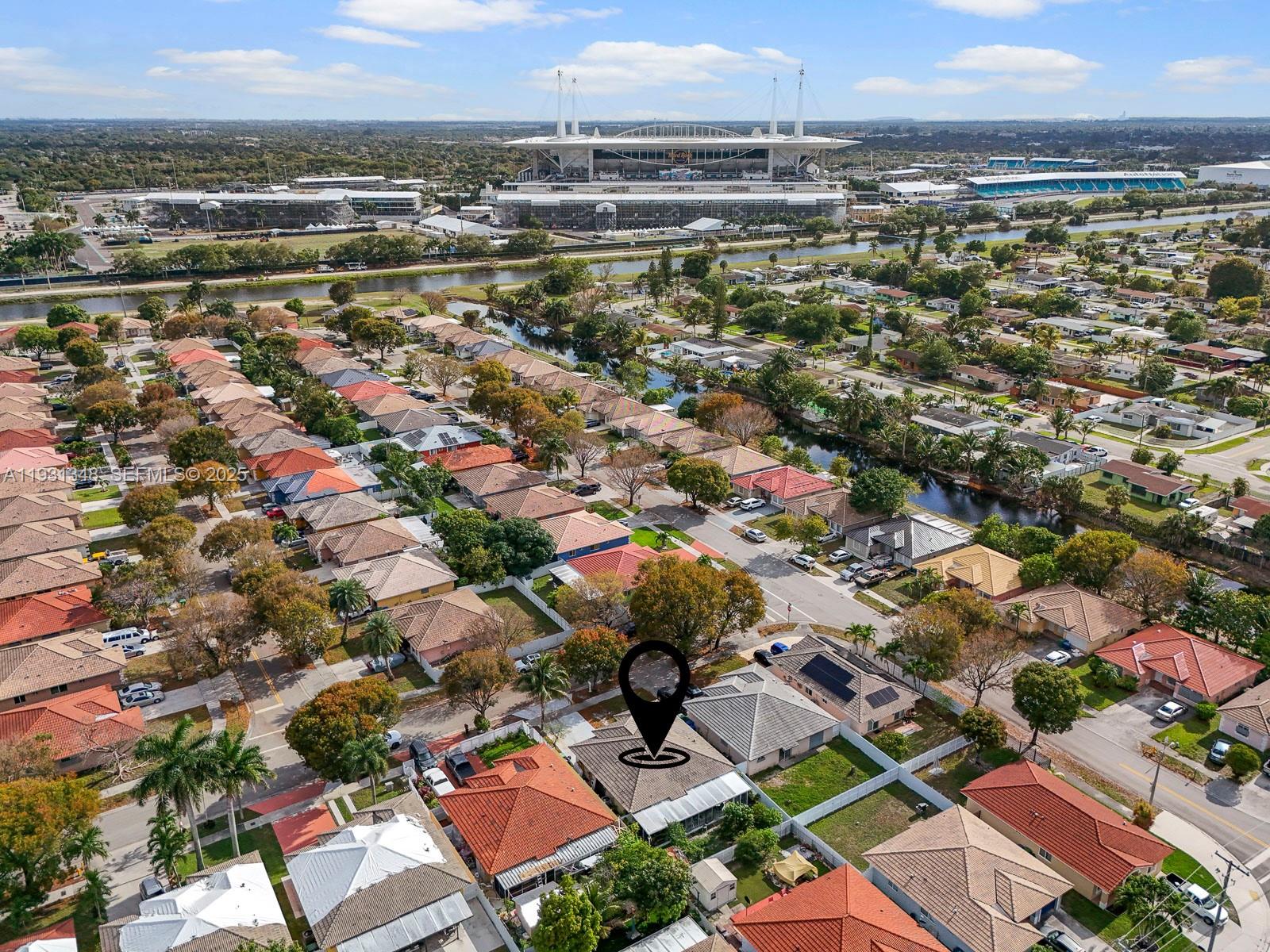 LAKE LUCERNE SEC 7 - Residential