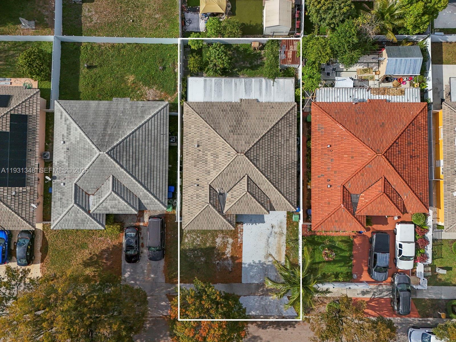 LAKE LUCERNE SEC 7 - Residential