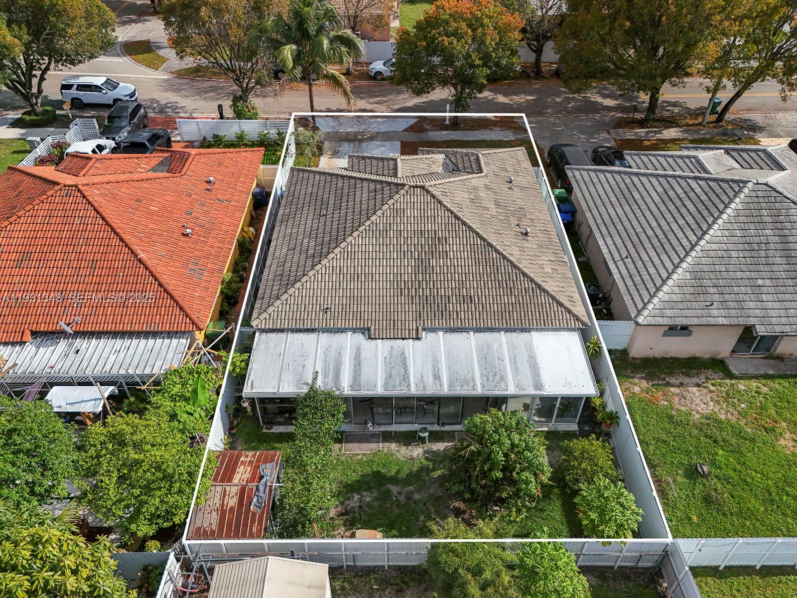 LAKE LUCERNE SEC 7 - Residential