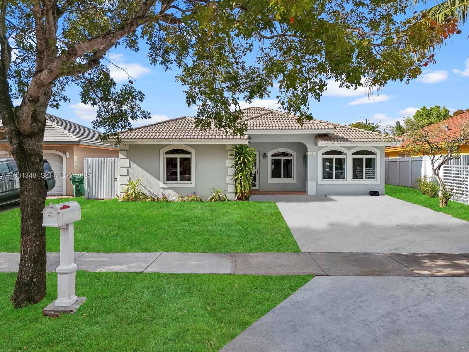 LAKE LUCERNE SEC 7 - Residential