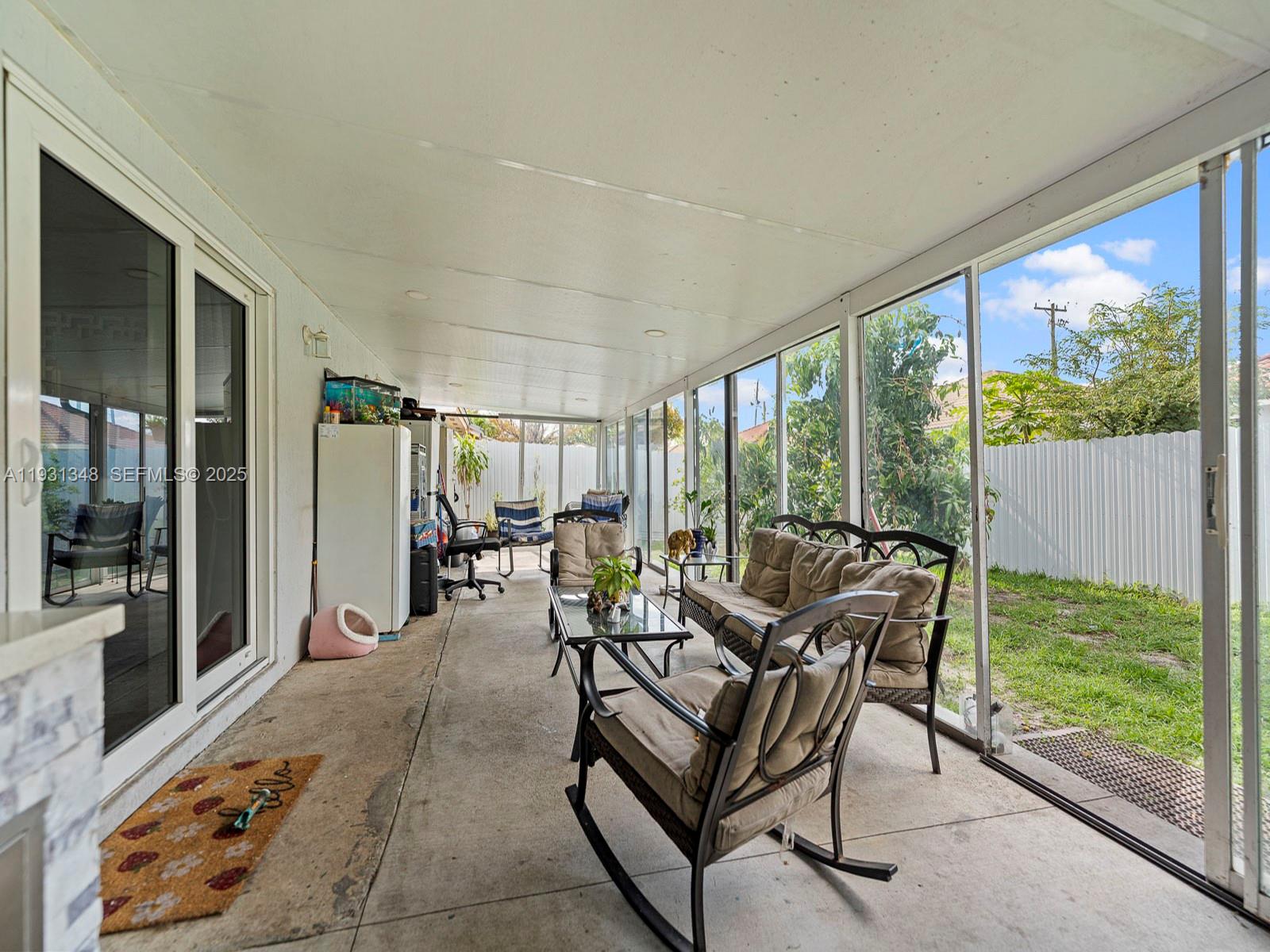 LAKE LUCERNE SEC 7 - Residential