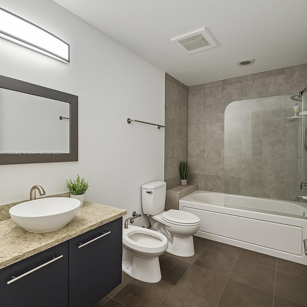 UPTOWN MARINA LOFTS CONDO - Residential