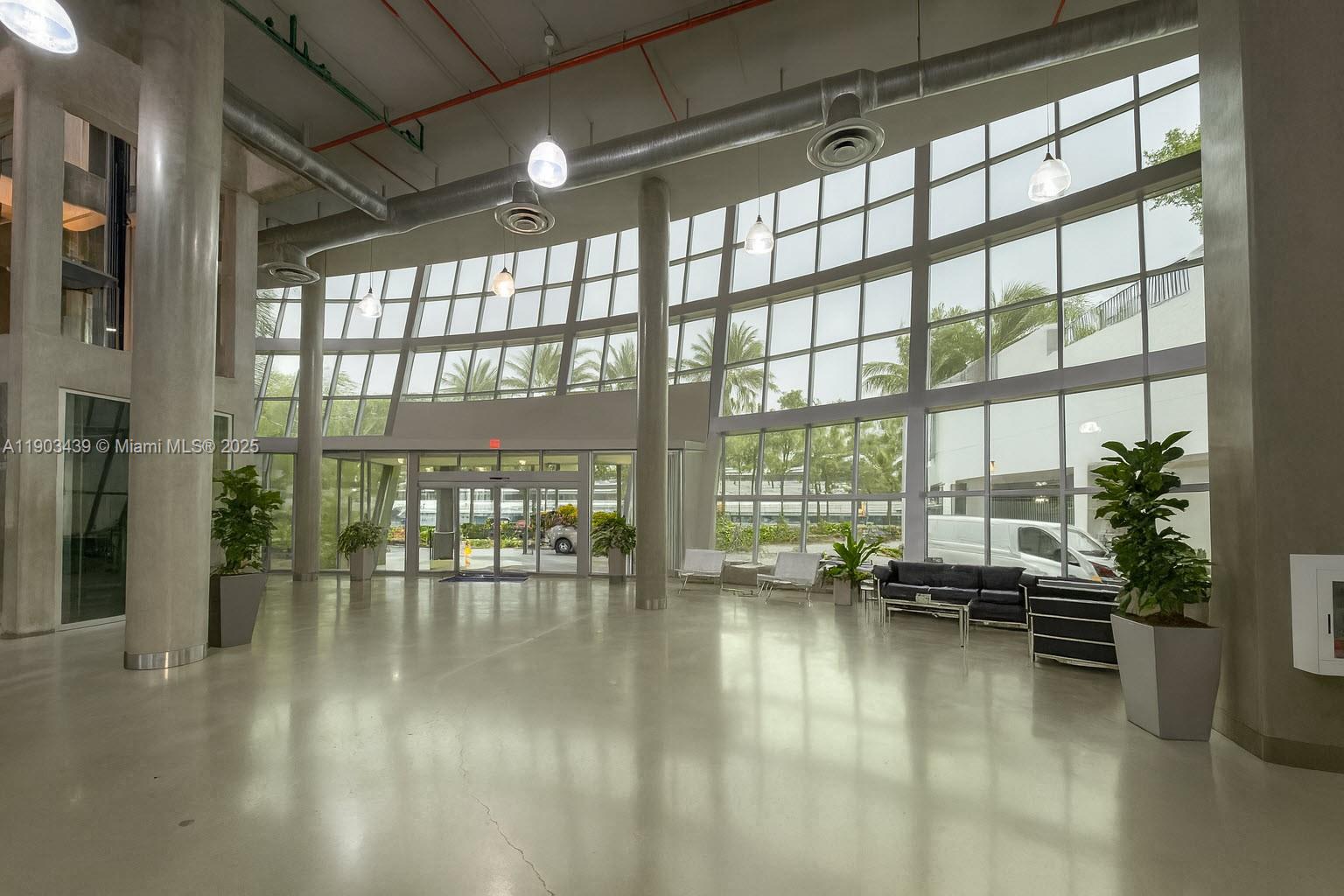 UPTOWN MARINA LOFTS CONDO - Residential