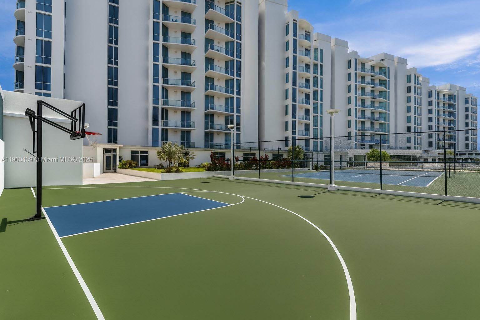 UPTOWN MARINA LOFTS CONDO - Residential