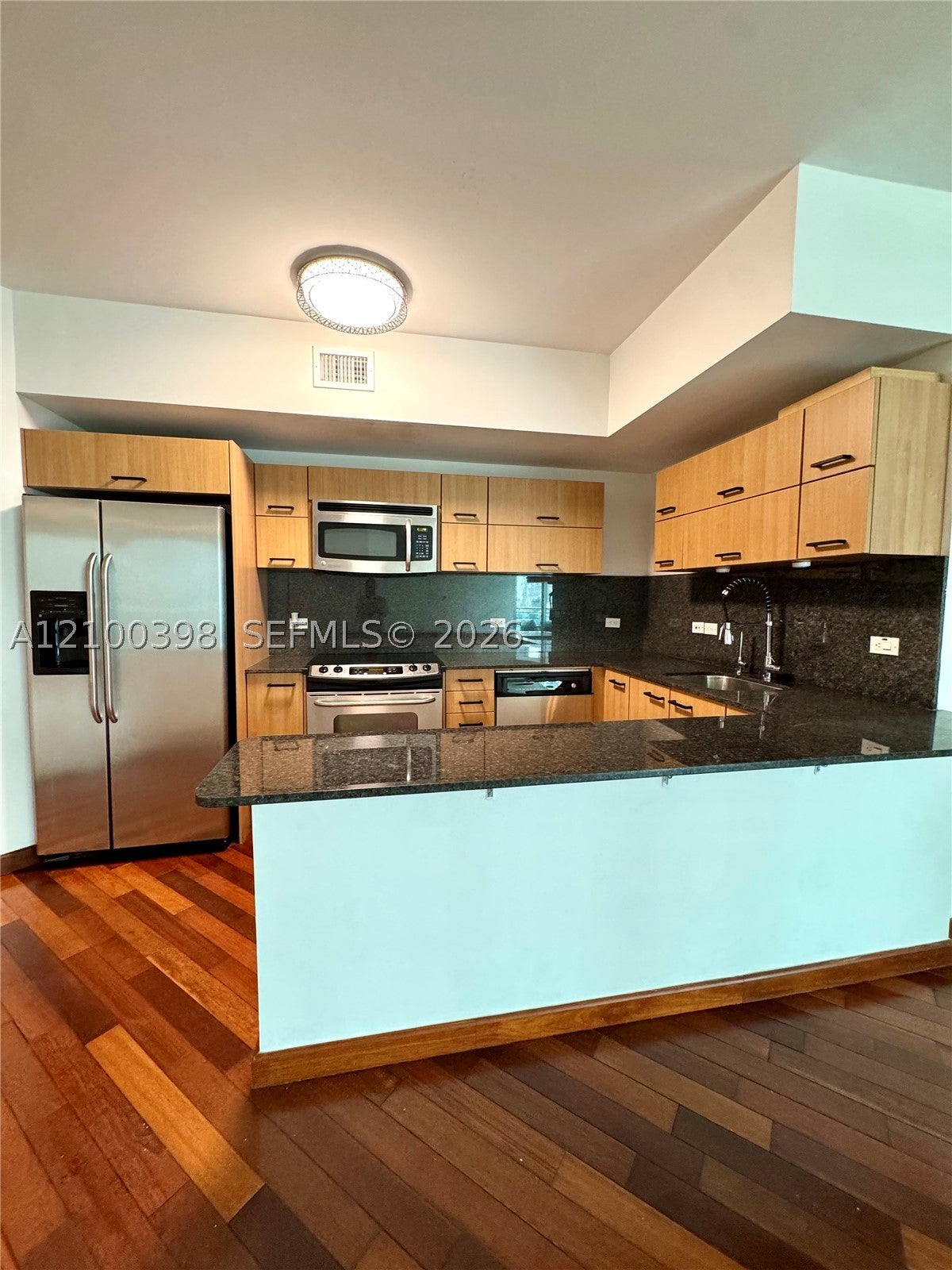 350 S Miami Ave 1502