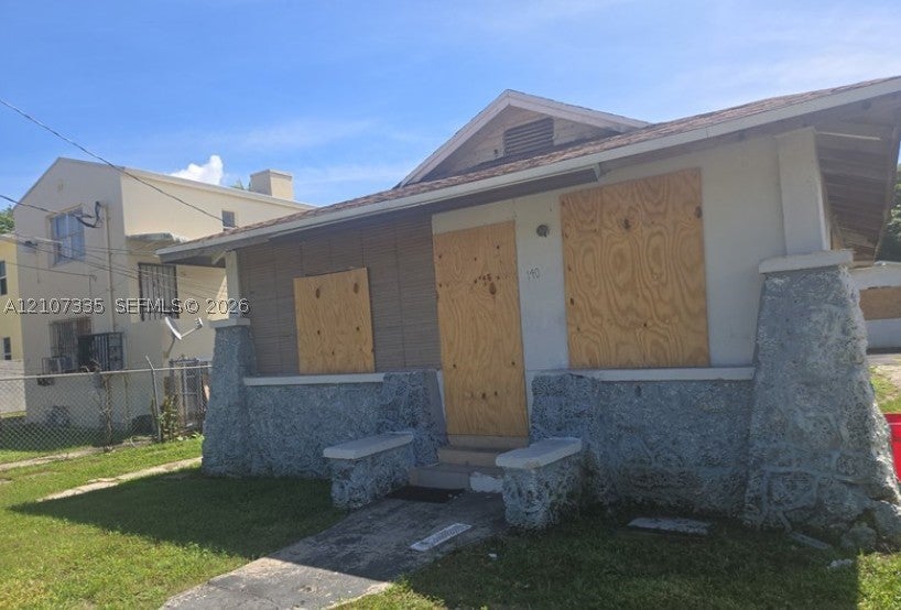 140 NW 60th St