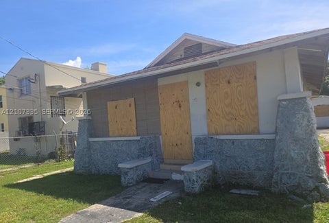 Photo of 140 NW 60th St, Miami, FL 33127 (MLS # A12107335)