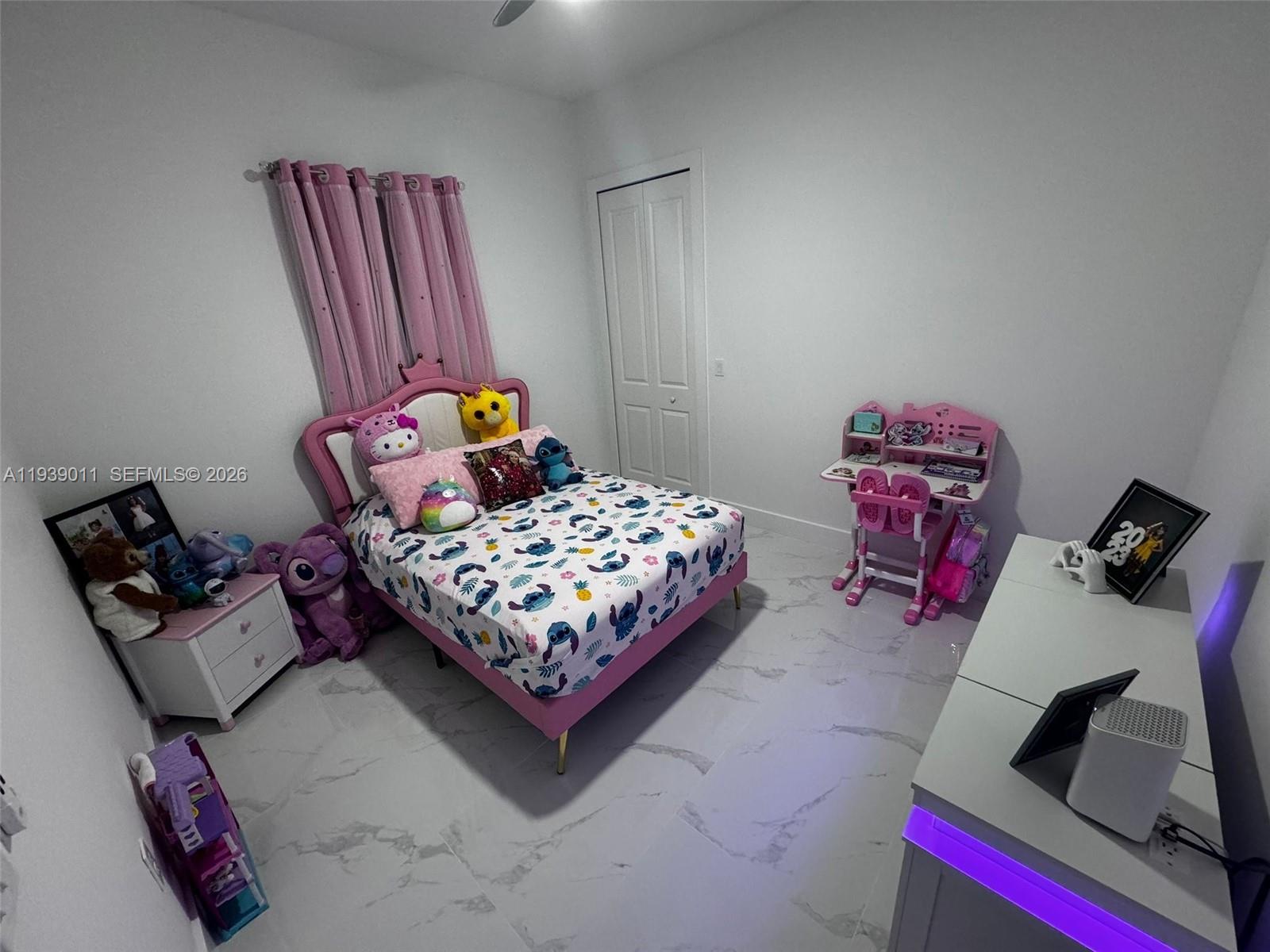 Leeland Height - Residential