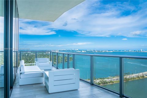 3131 NE 7th Ave PH4903 Miami FL 33137