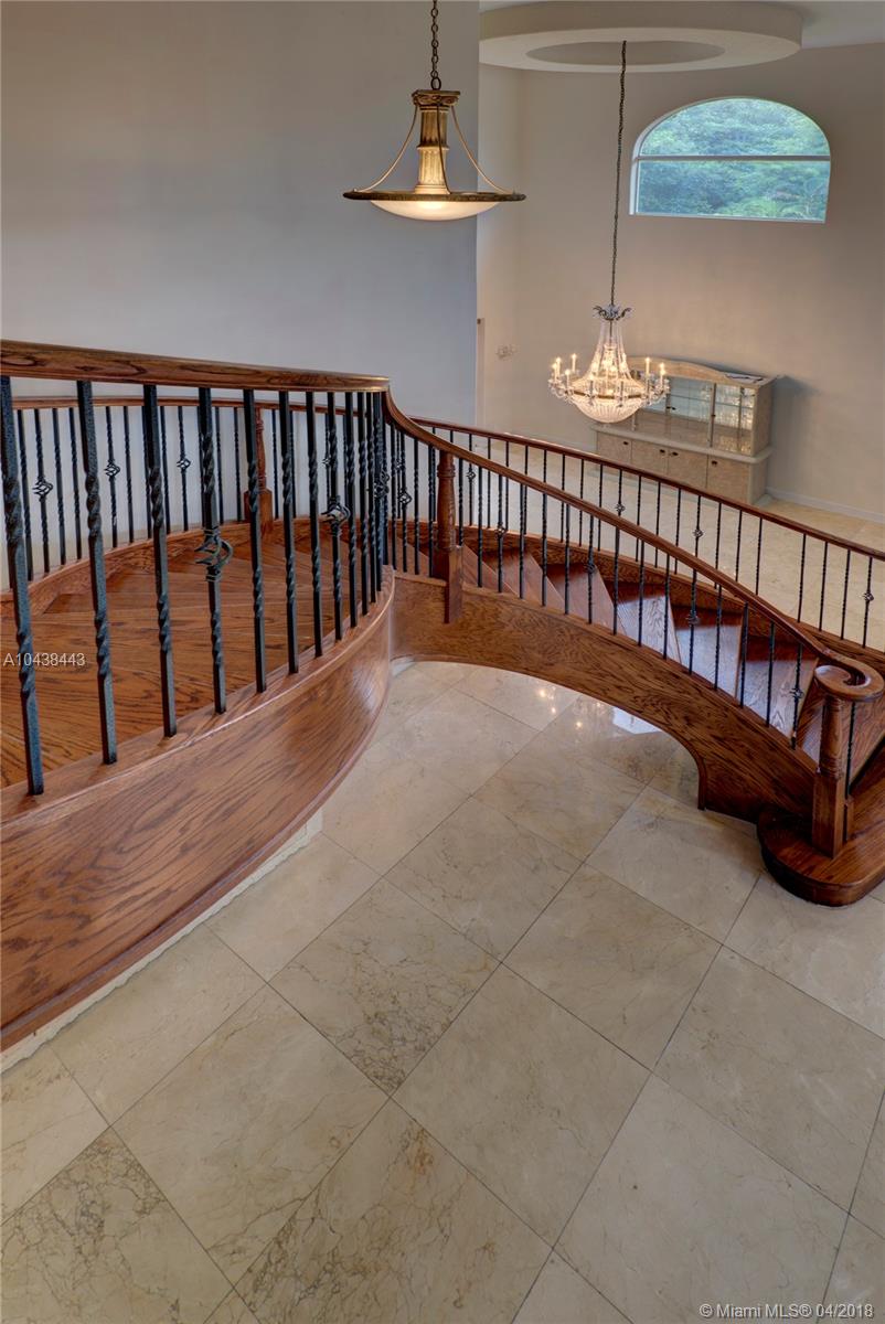 CHEMIN DES PALMS - Residential