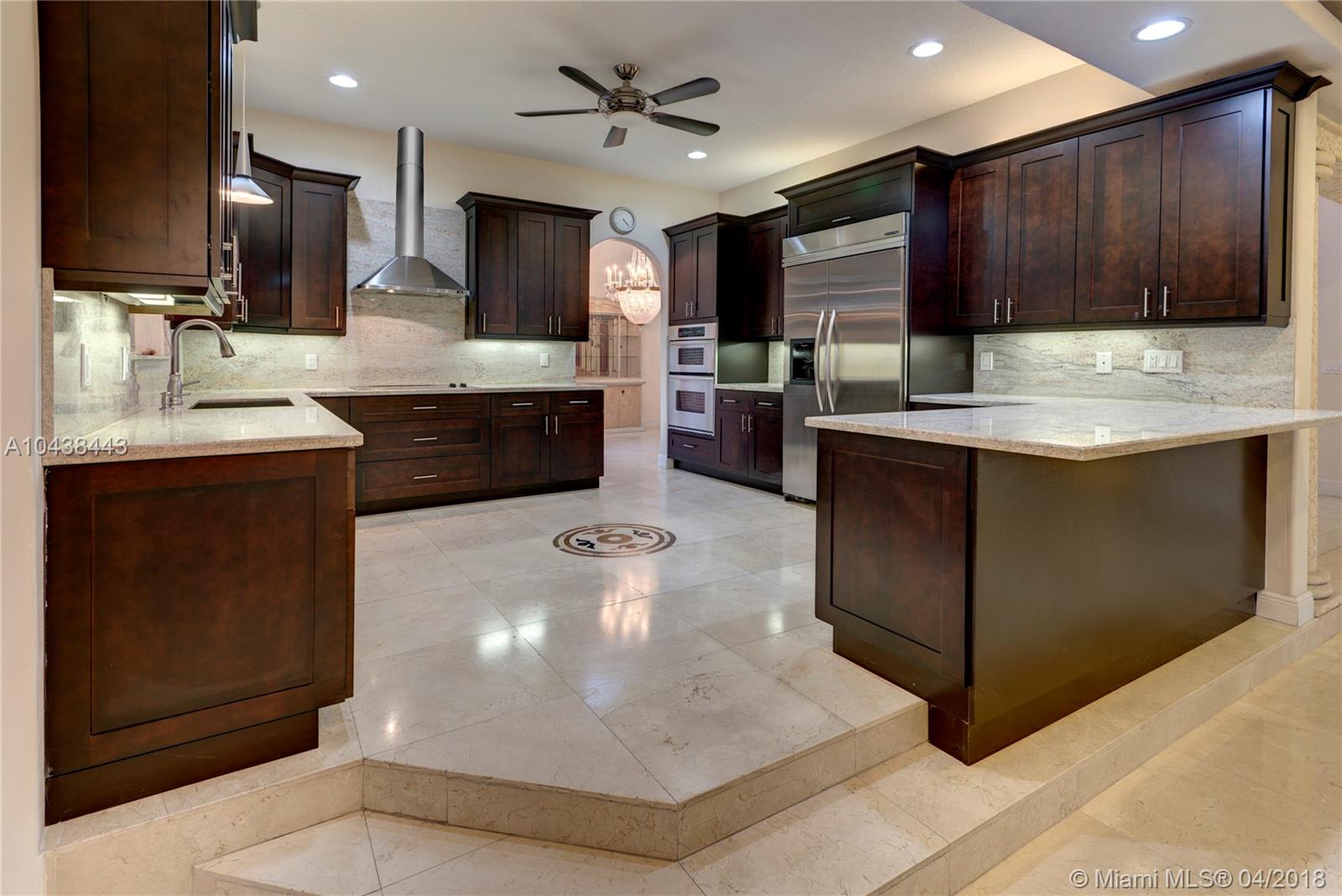 CHEMIN DES PALMS - Residential