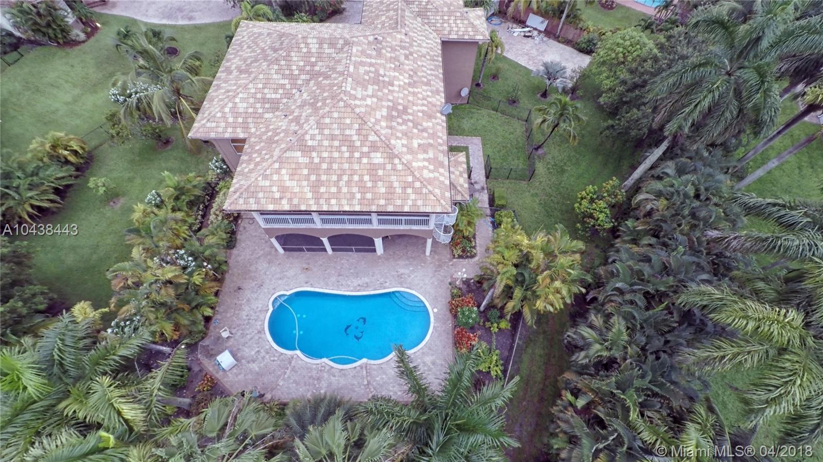 CHEMIN DES PALMS - Residential