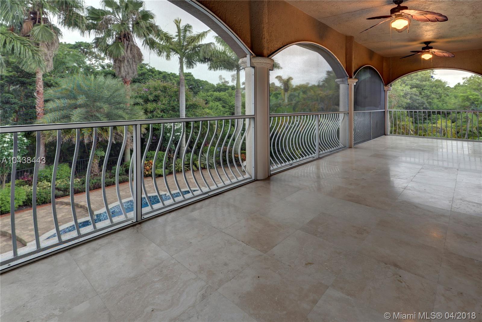 CHEMIN DES PALMS - Residential