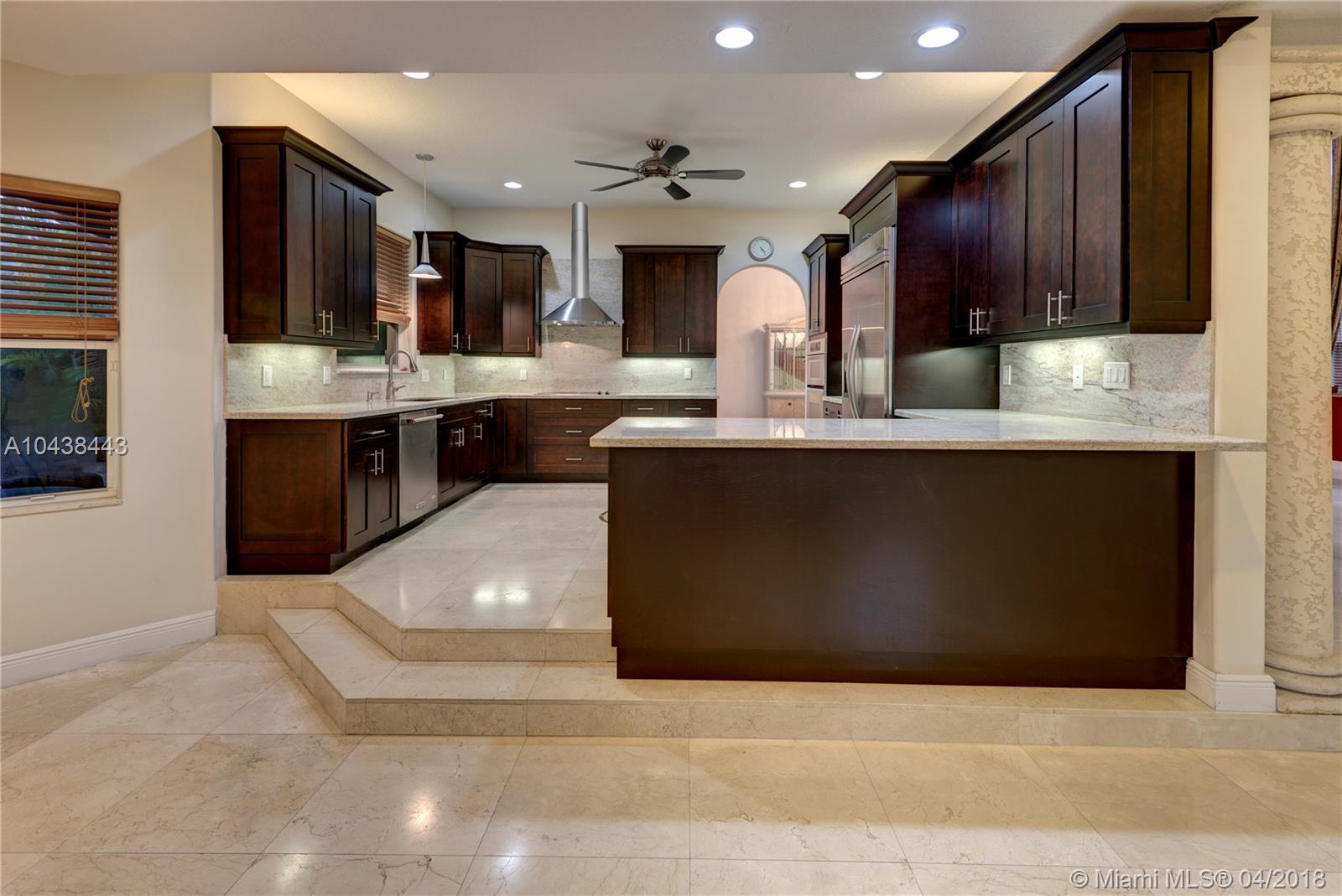 CHEMIN DES PALMS - Residential