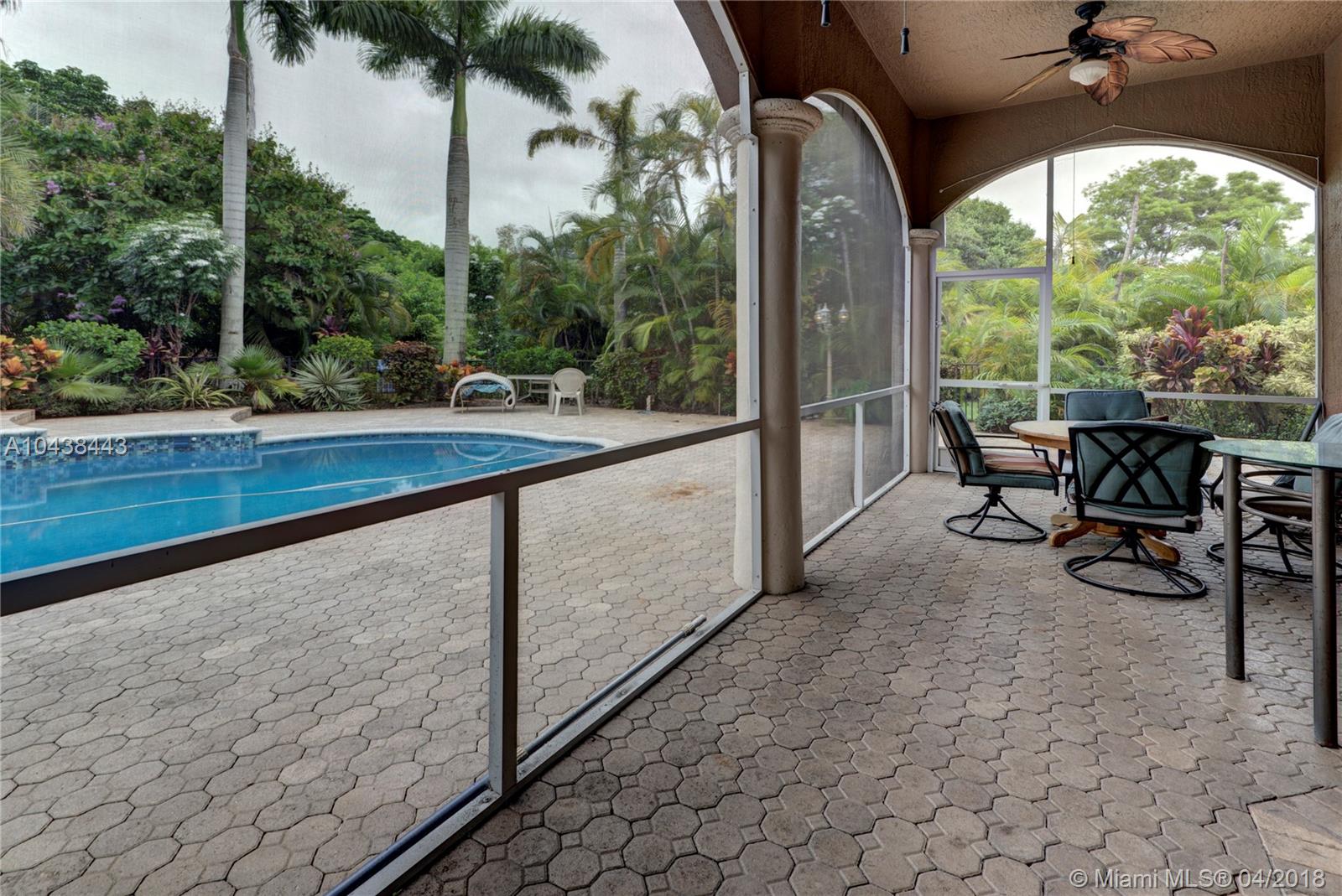 CHEMIN DES PALMS - Residential