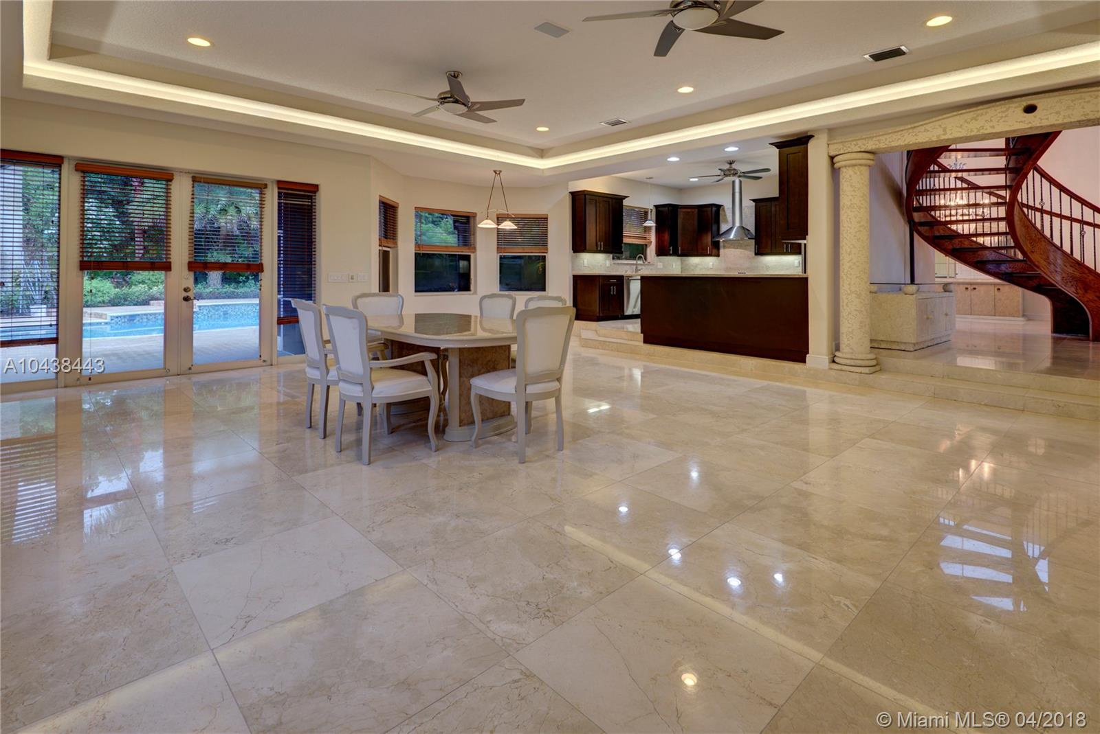 CHEMIN DES PALMS - Residential