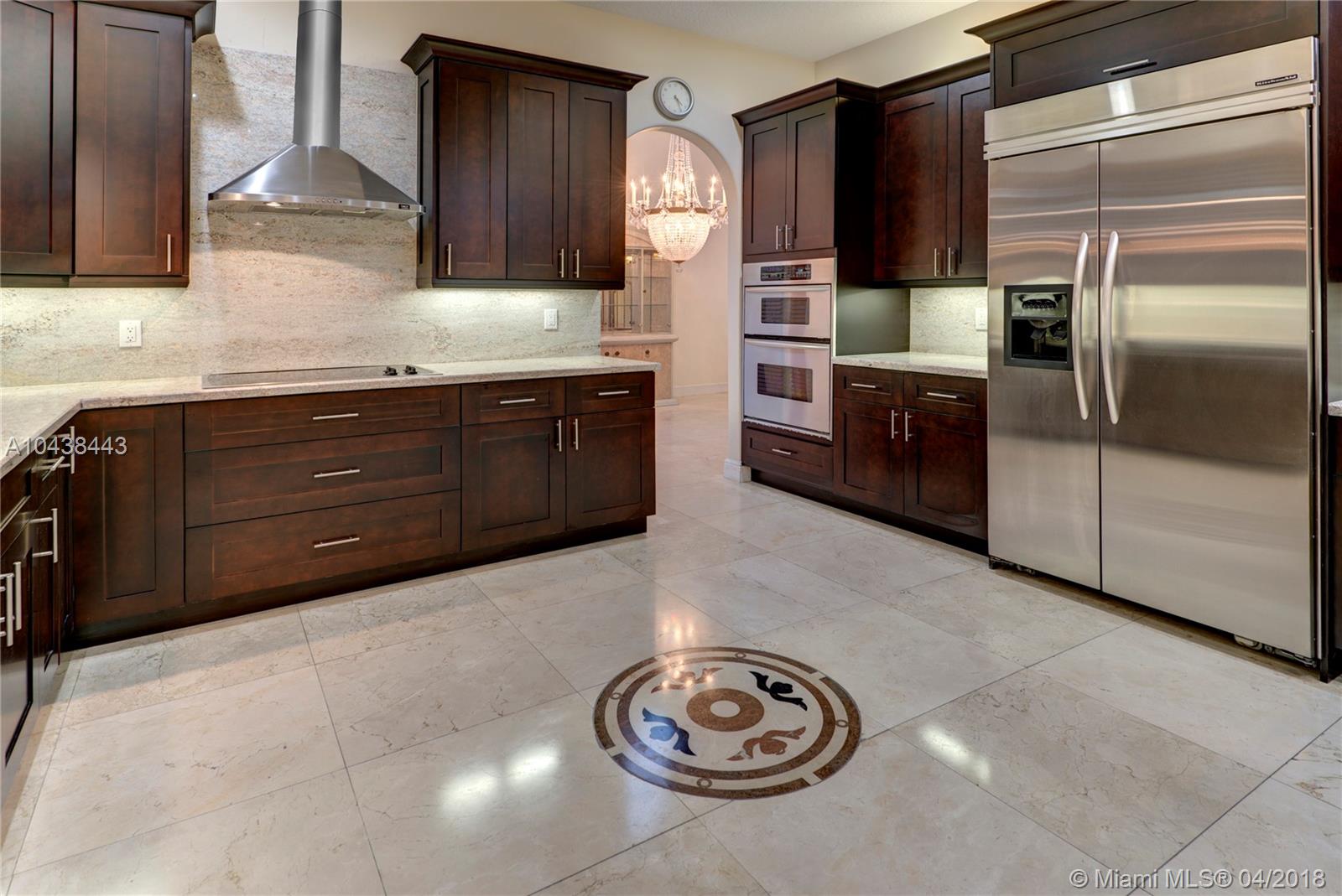 CHEMIN DES PALMS - Residential