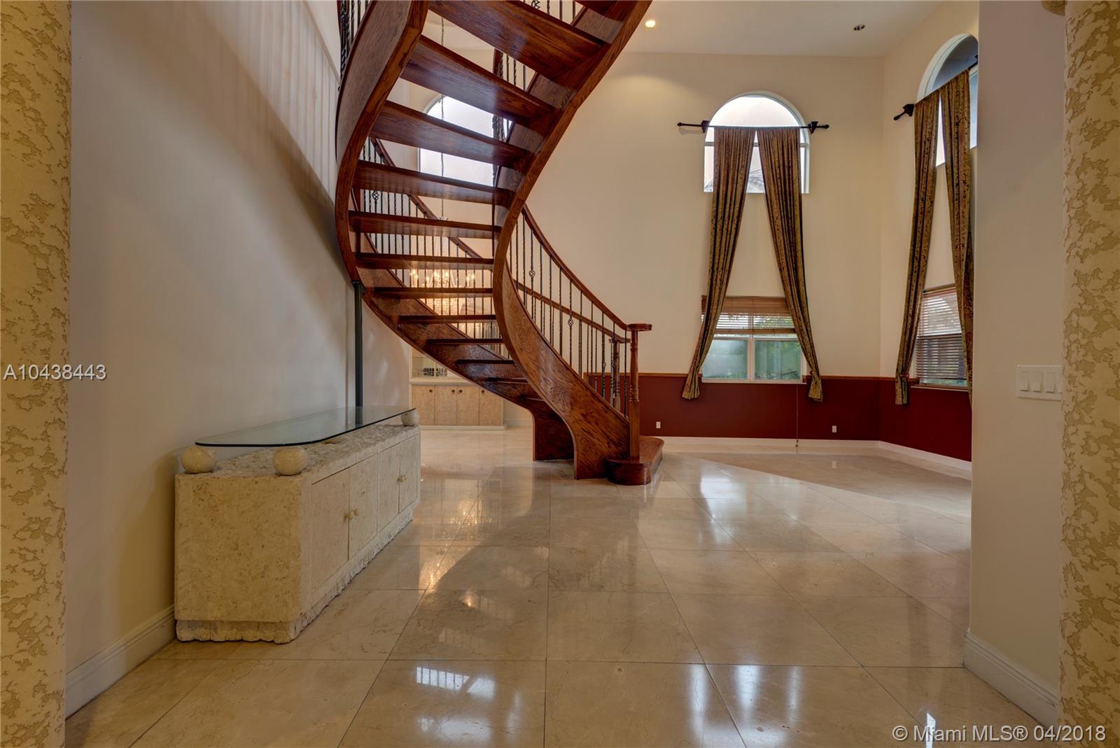 CHEMIN DES PALMS - Residential