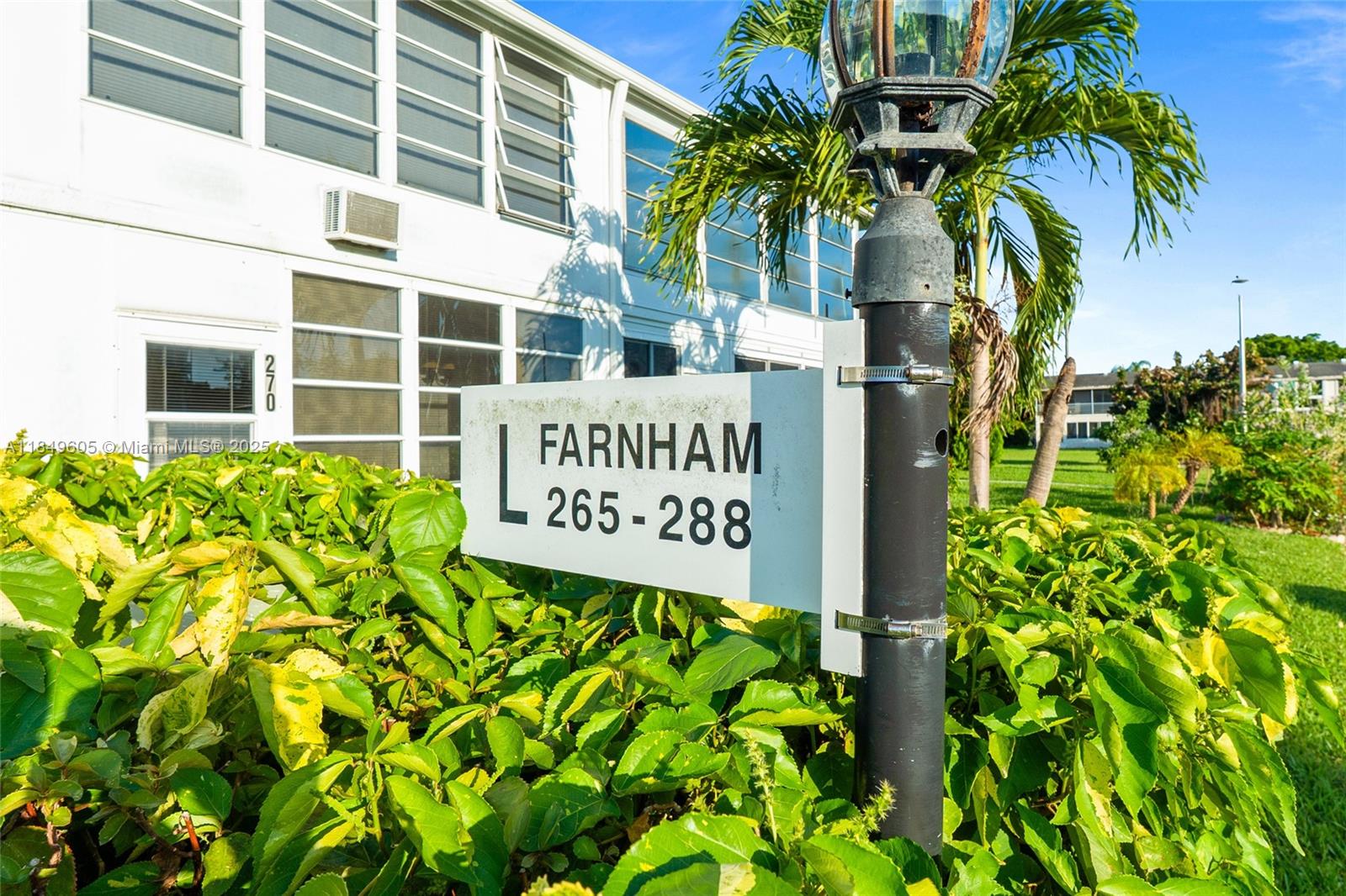 FARNHAM L CONDO - Residential