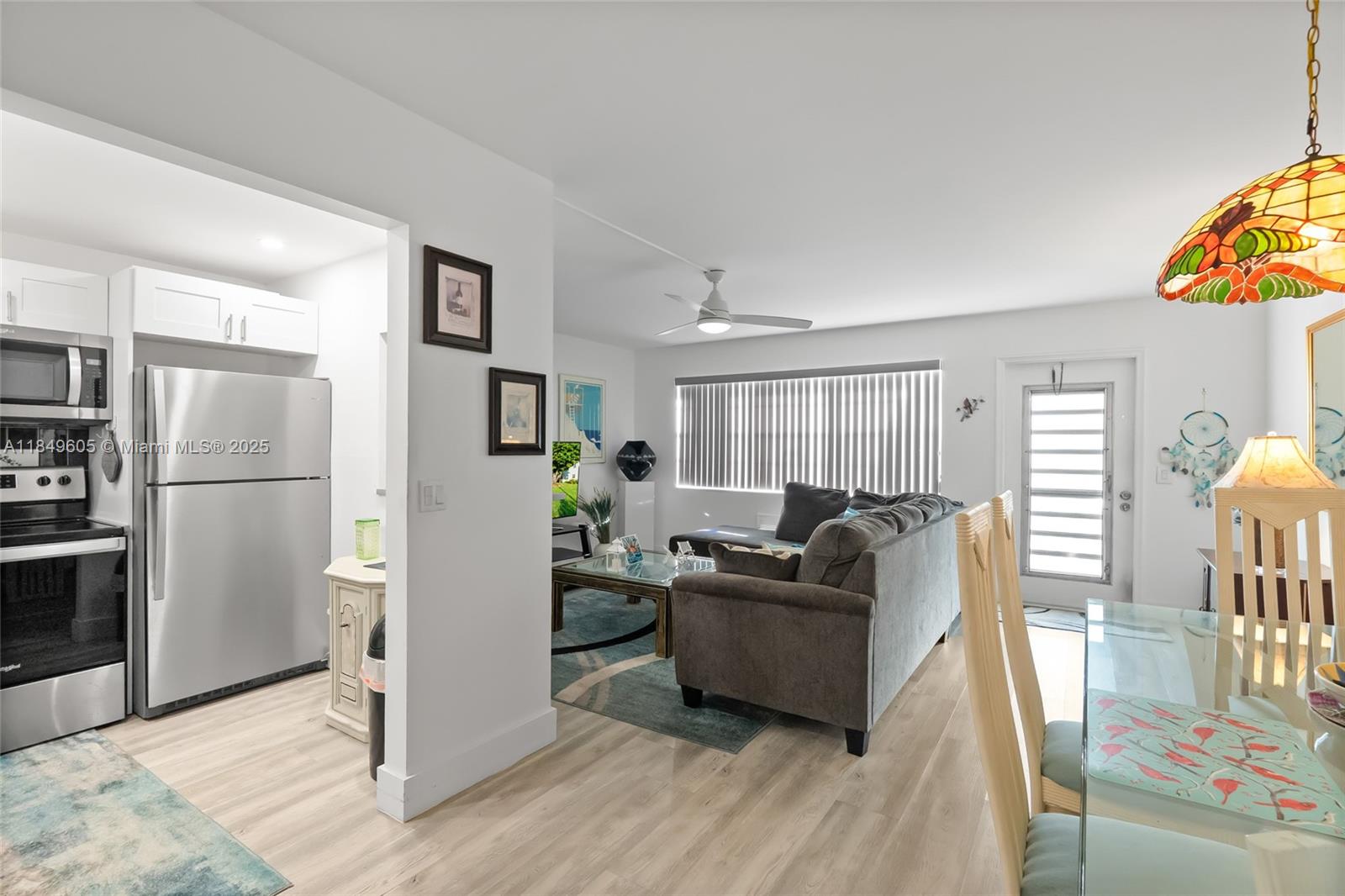 FARNHAM L CONDO - Residential