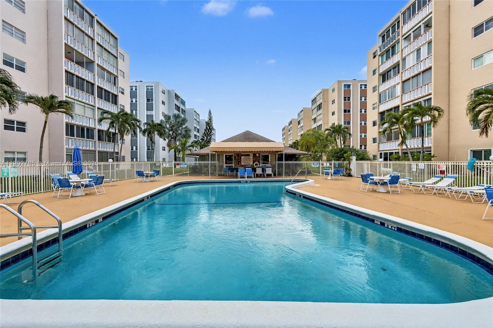 MEADOWBROOK CONDO APTS BL - Residential