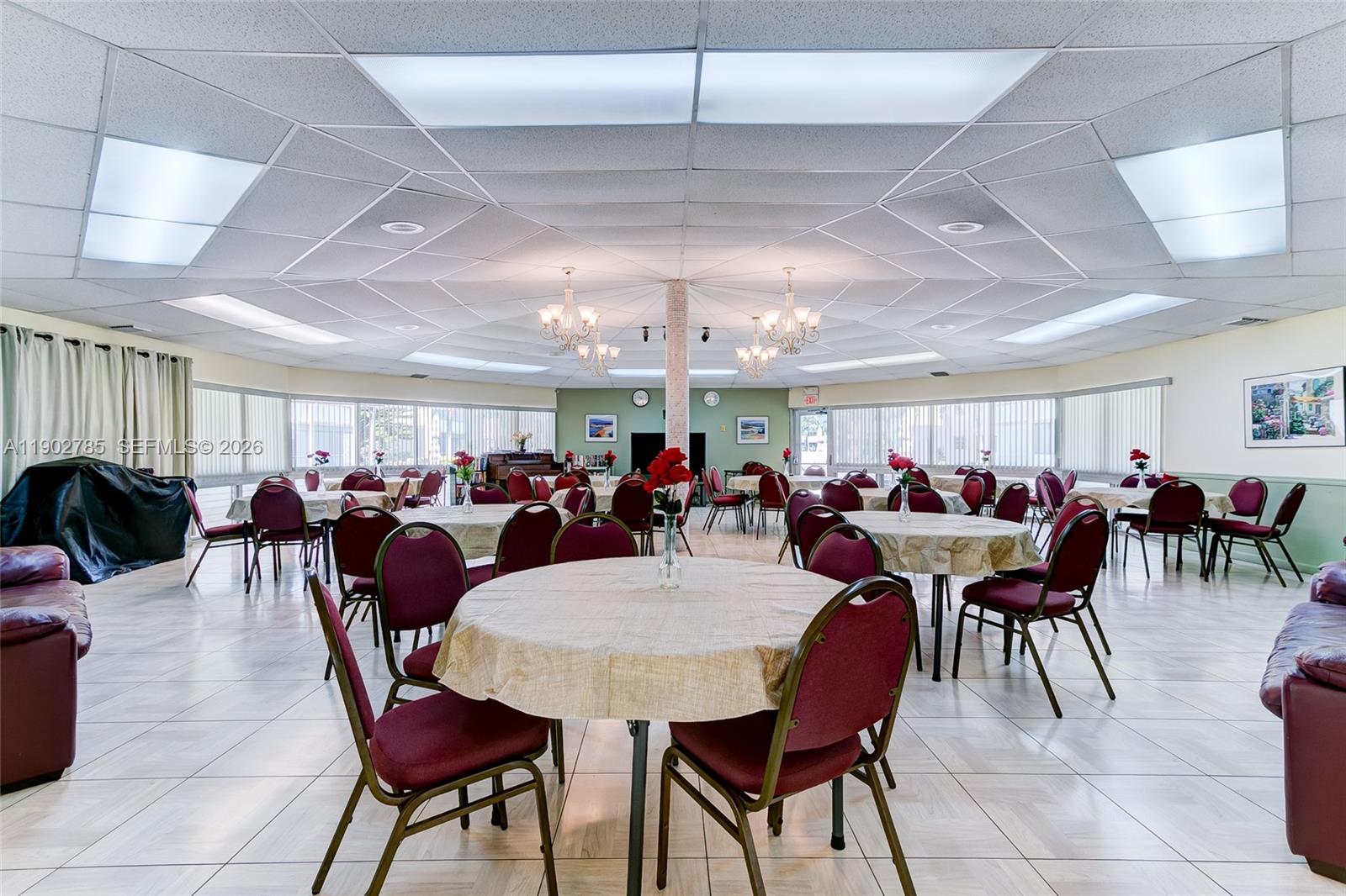 MEADOWBROOK CONDO APTS BL - Residential