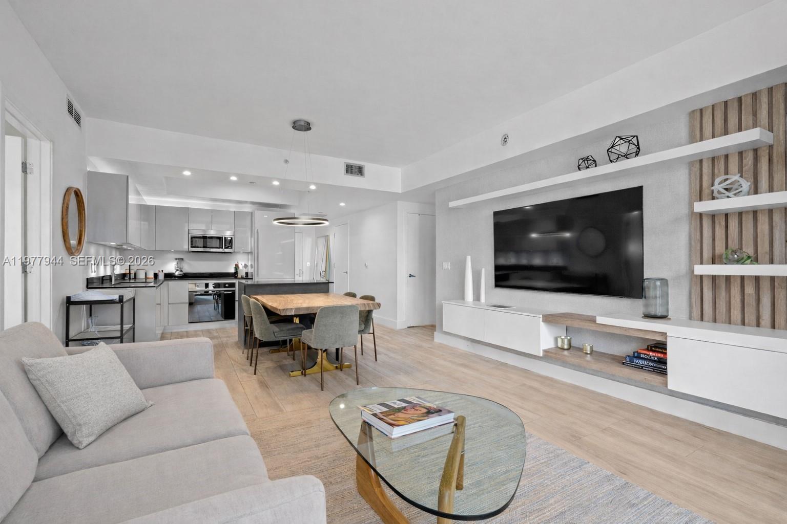 1010 Brickell Ave 4009