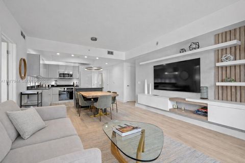 1010 Brickell Ave 4009 Miami FL 33131