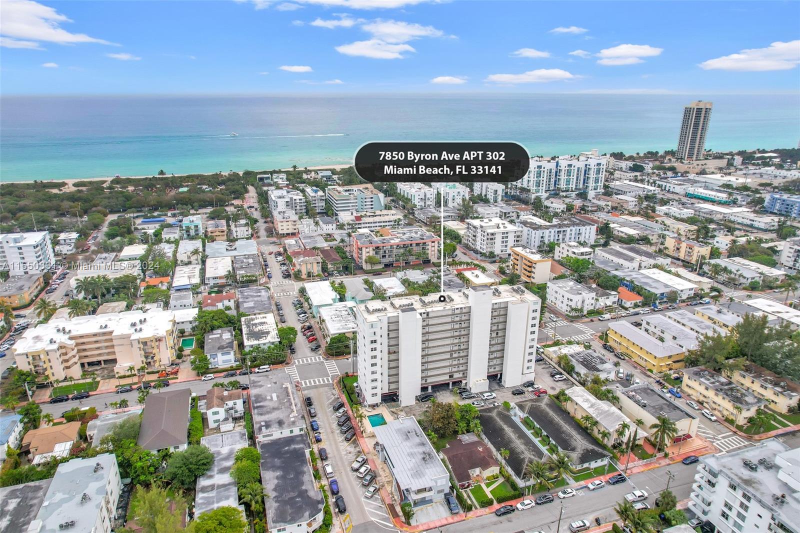 BYRON GARDENS CONDO - Residential Lease