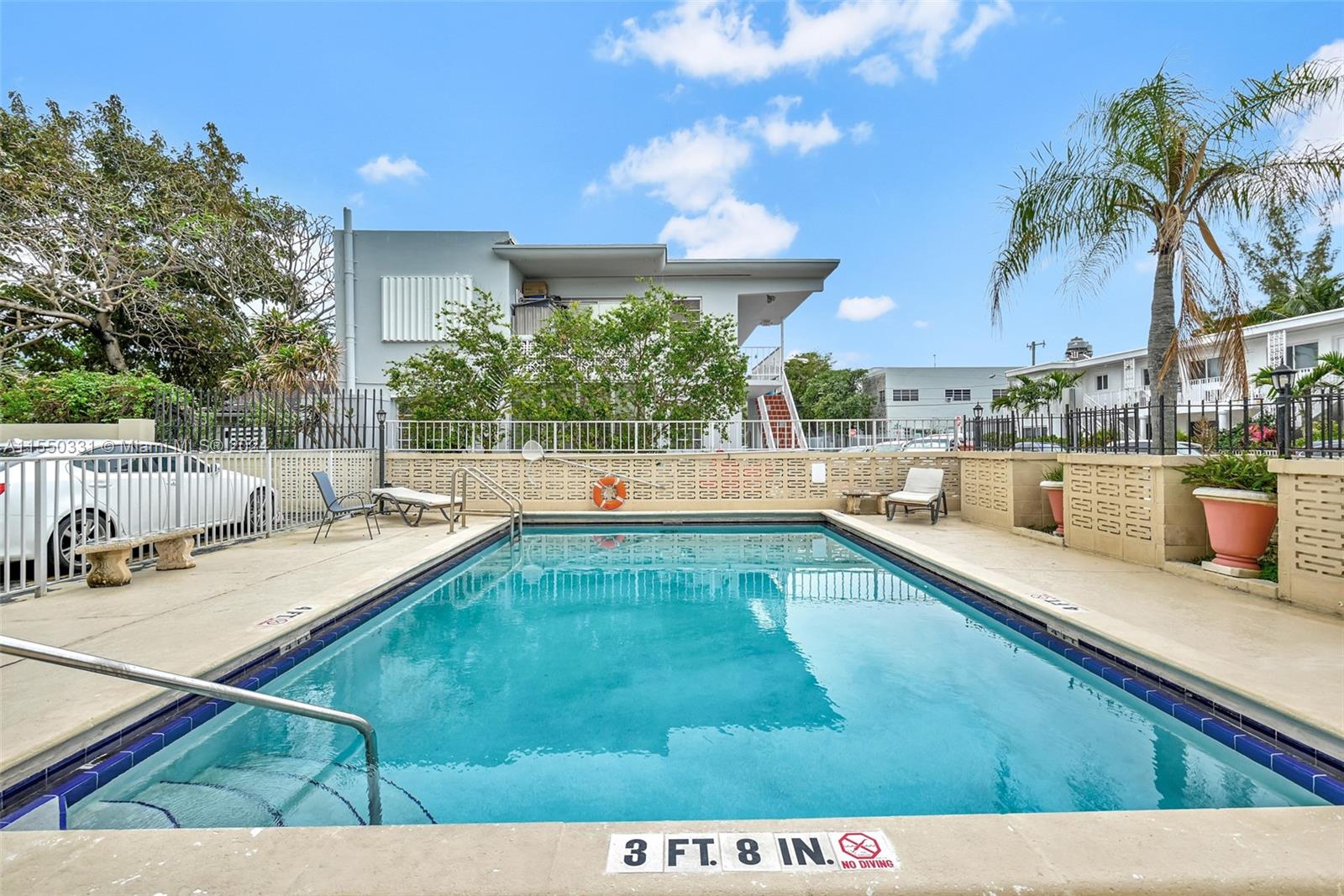 BYRON GARDENS CONDO - Residential Lease