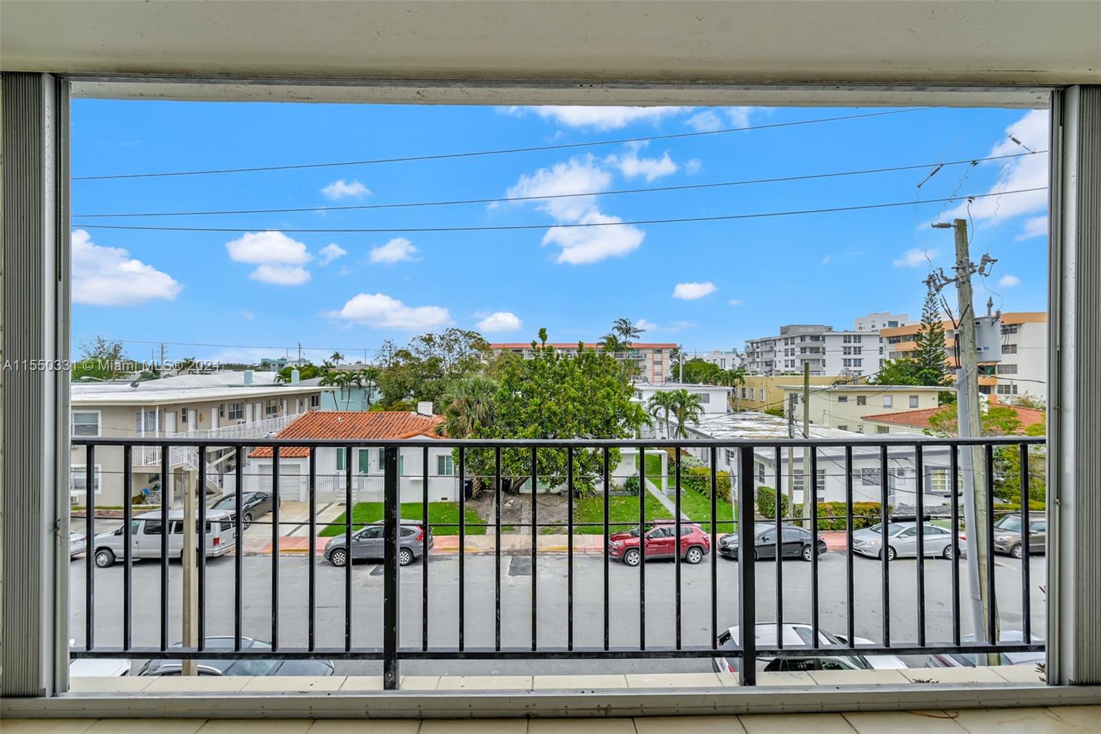 BYRON GARDENS CONDO - Residential Lease