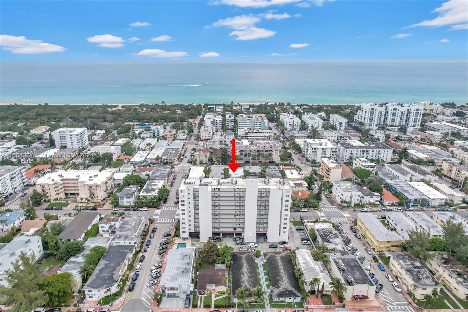 BYRON GARDENS CONDO - Residential Lease