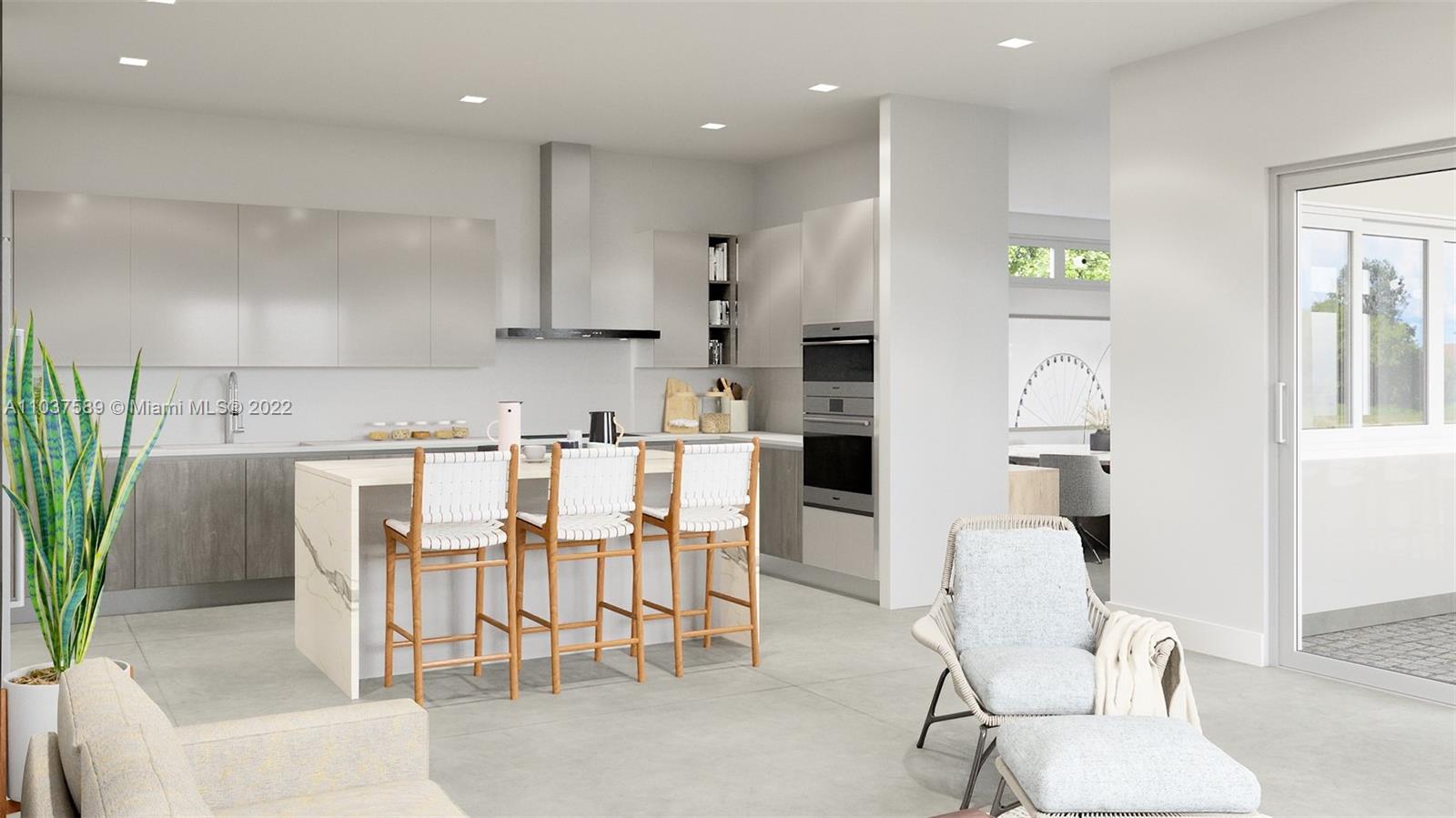 VISTA DEL LAGO - Residential