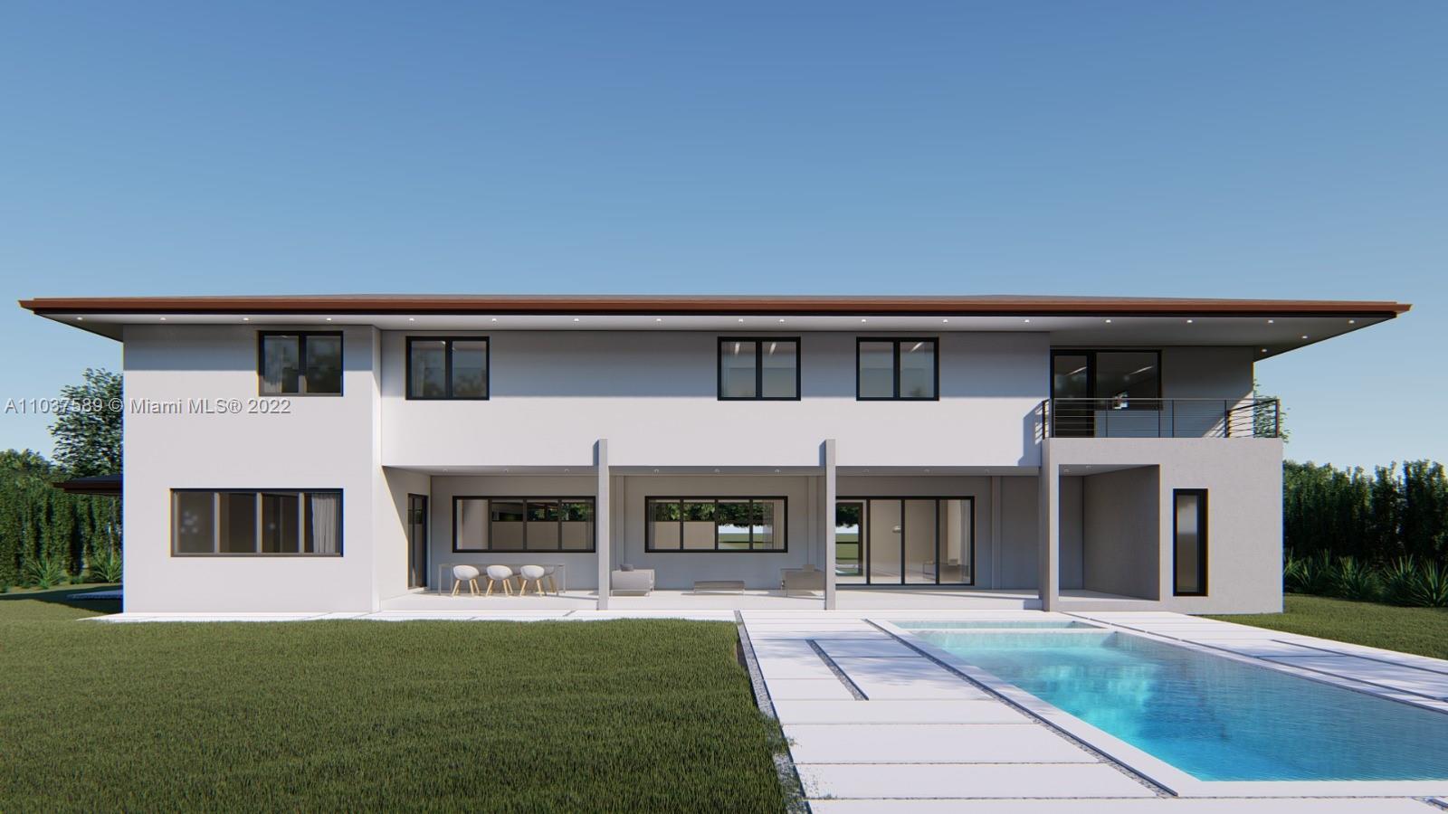 VISTA DEL LAGO - Residential