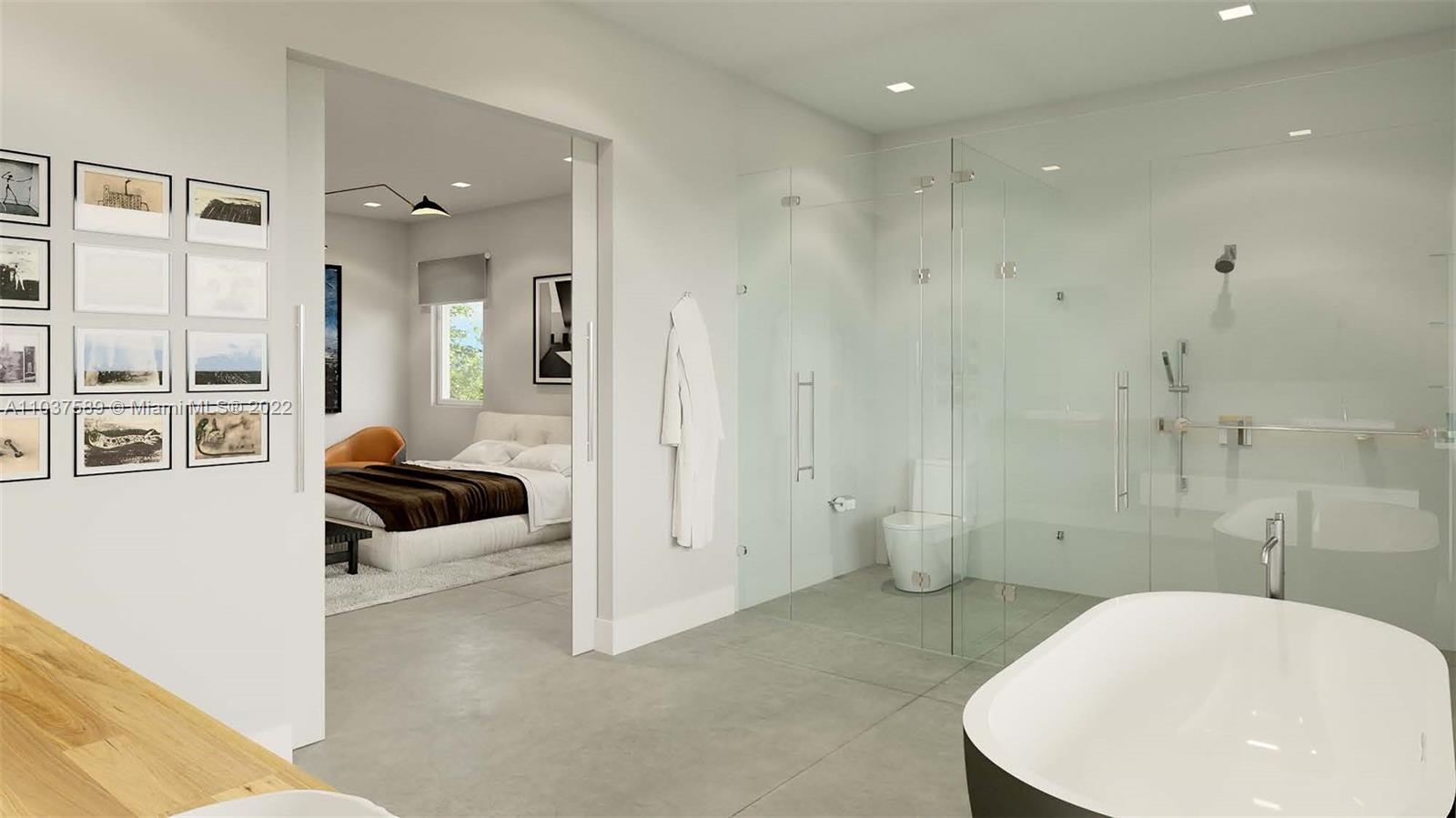 VISTA DEL LAGO - Residential