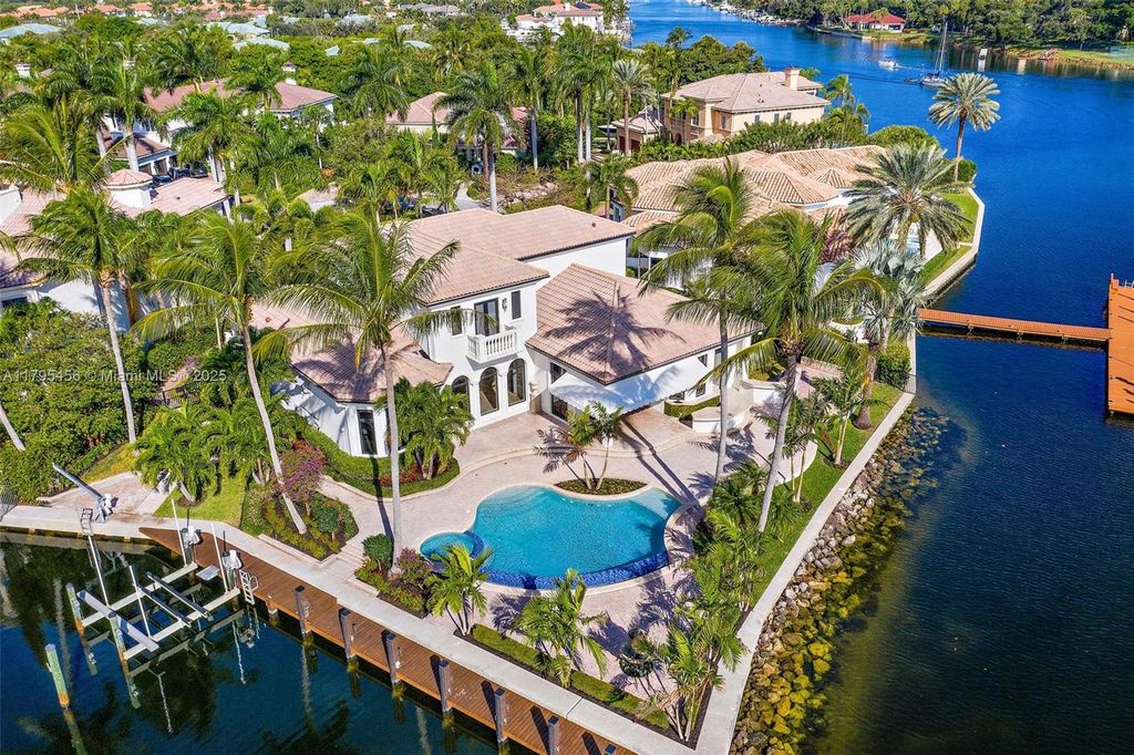 Photo of 848 Harbour Isle Place, North Palm Beach, FL 33410 (MLS # A11795456)