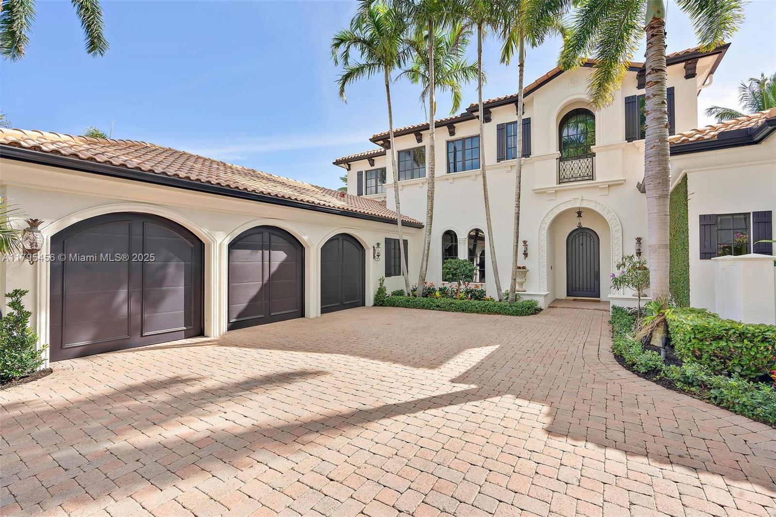 HARBOUR ISLES - Residential