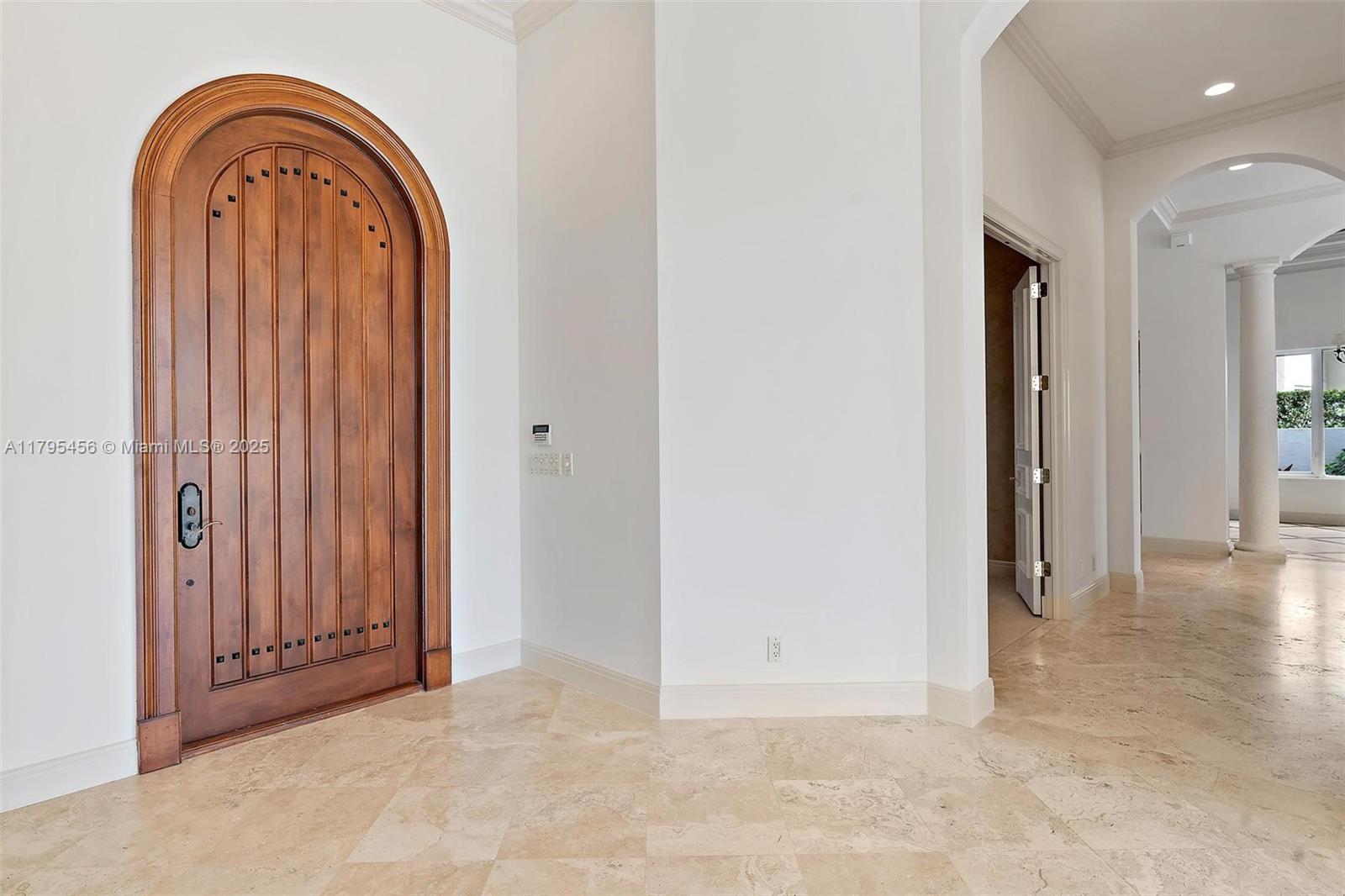 HARBOUR ISLES - Residential