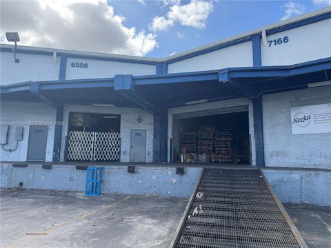 7172 NW 12th St 6986 Miami FL 33126