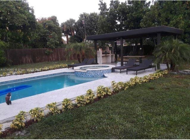 Property for Sale at Address Not Disclosed, Hollywood, Broward County, Florida - Bedrooms: 4 
Bathrooms: 3  - $729,900