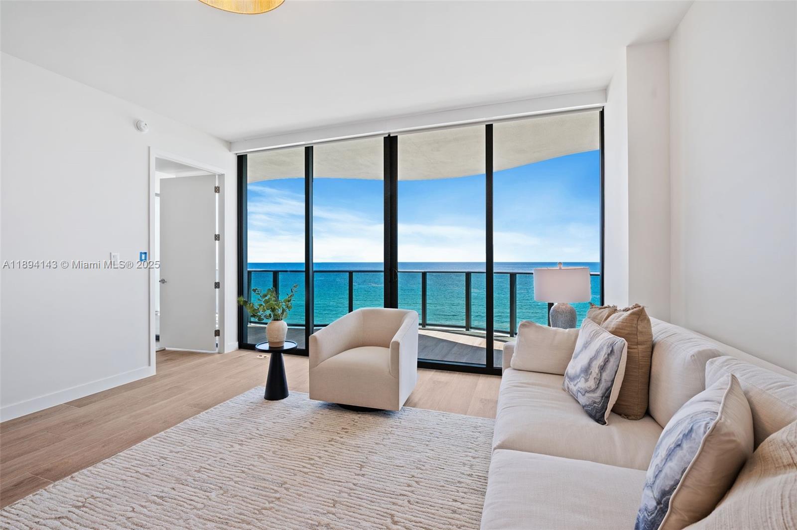 Casamar - Residential Lease