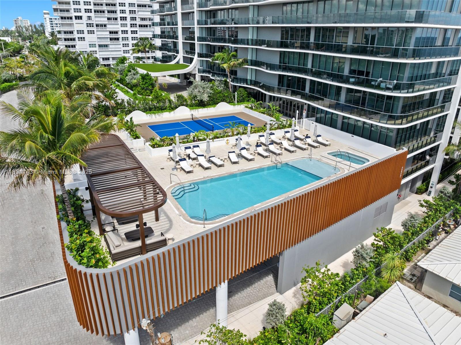 Casamar - Residential Lease